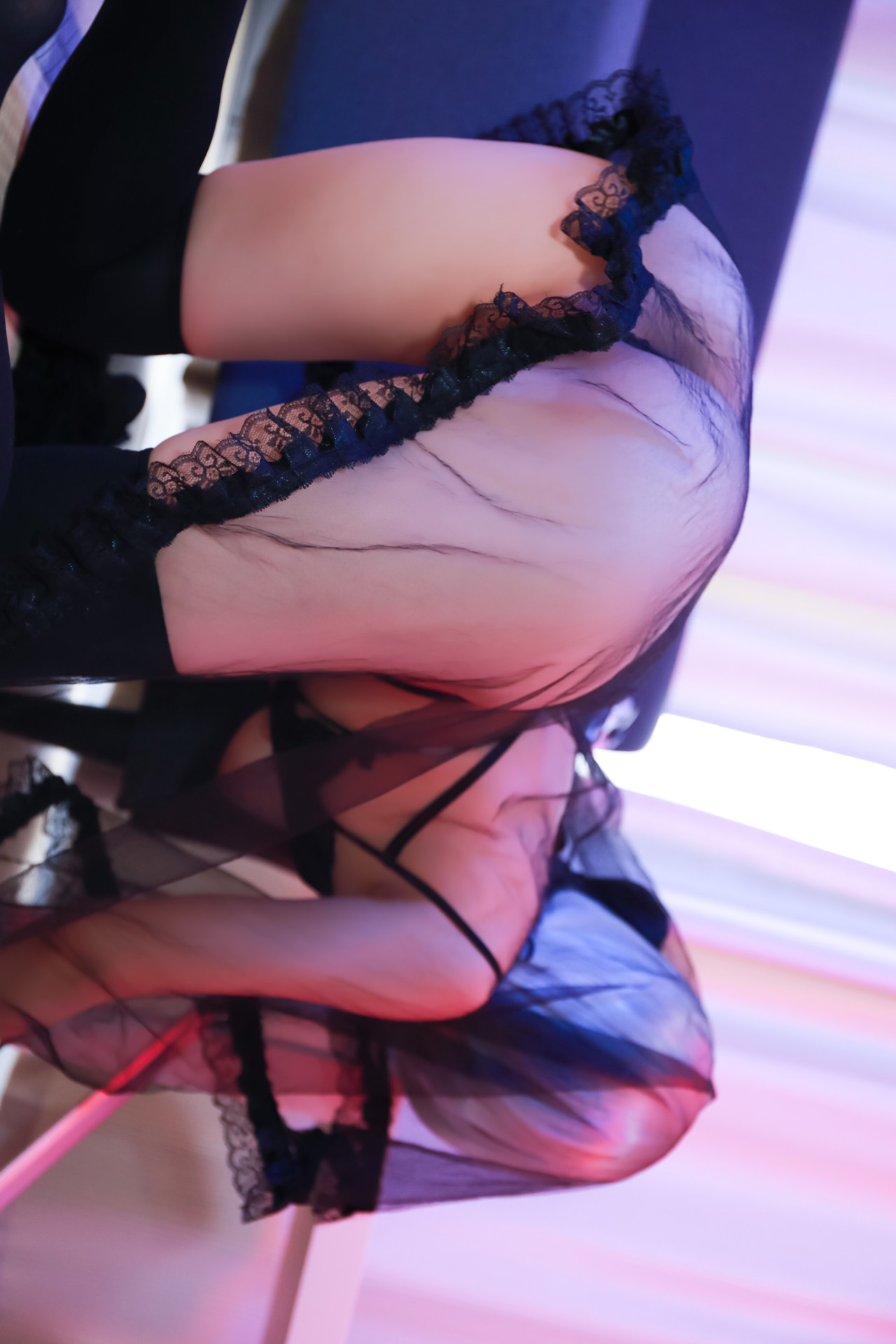 李佳LiJia 2B Nier:Automata - P31