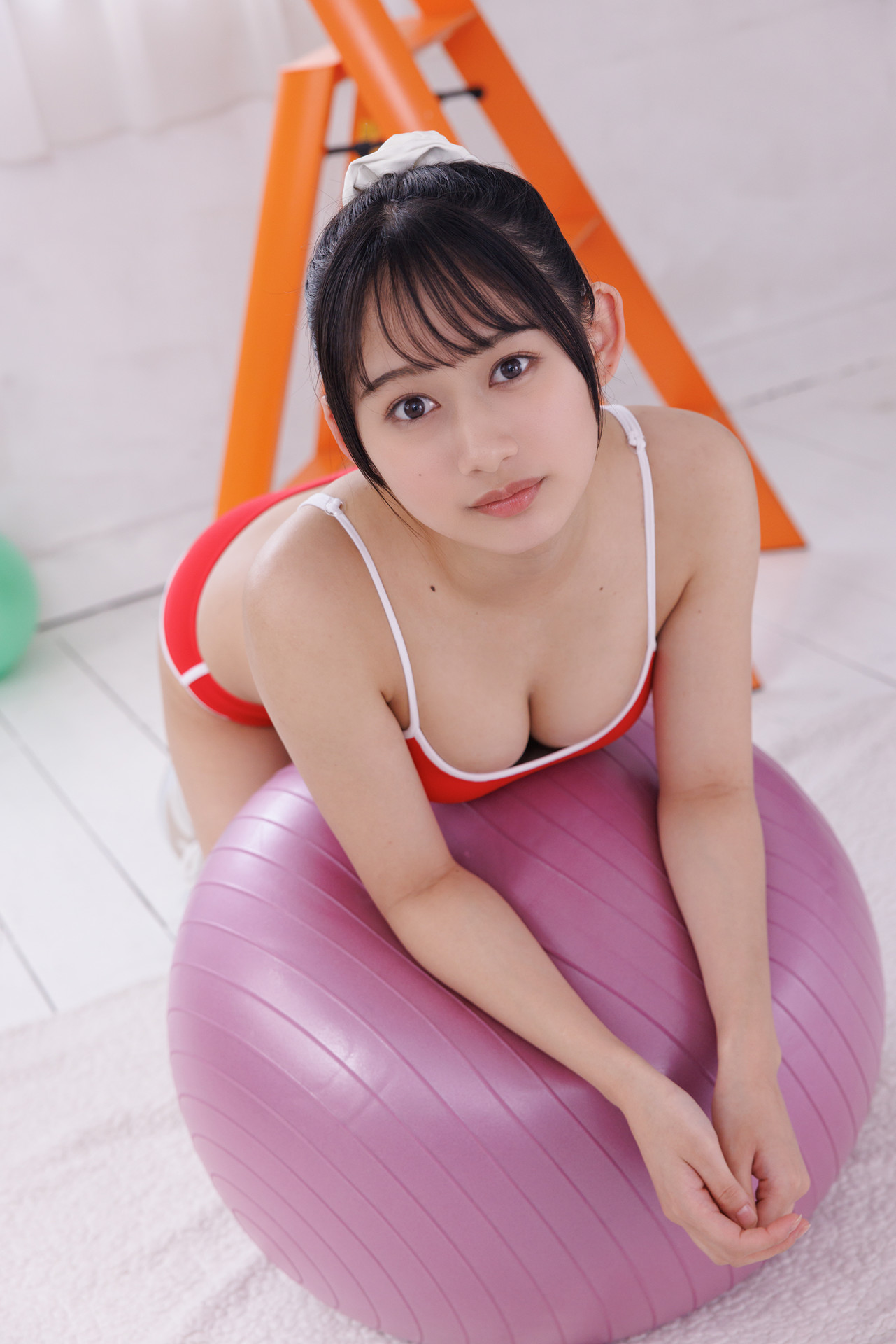 Seia Fujii 藤井星愛, Minisuka.tv [4k_l_seia_21] - P31
