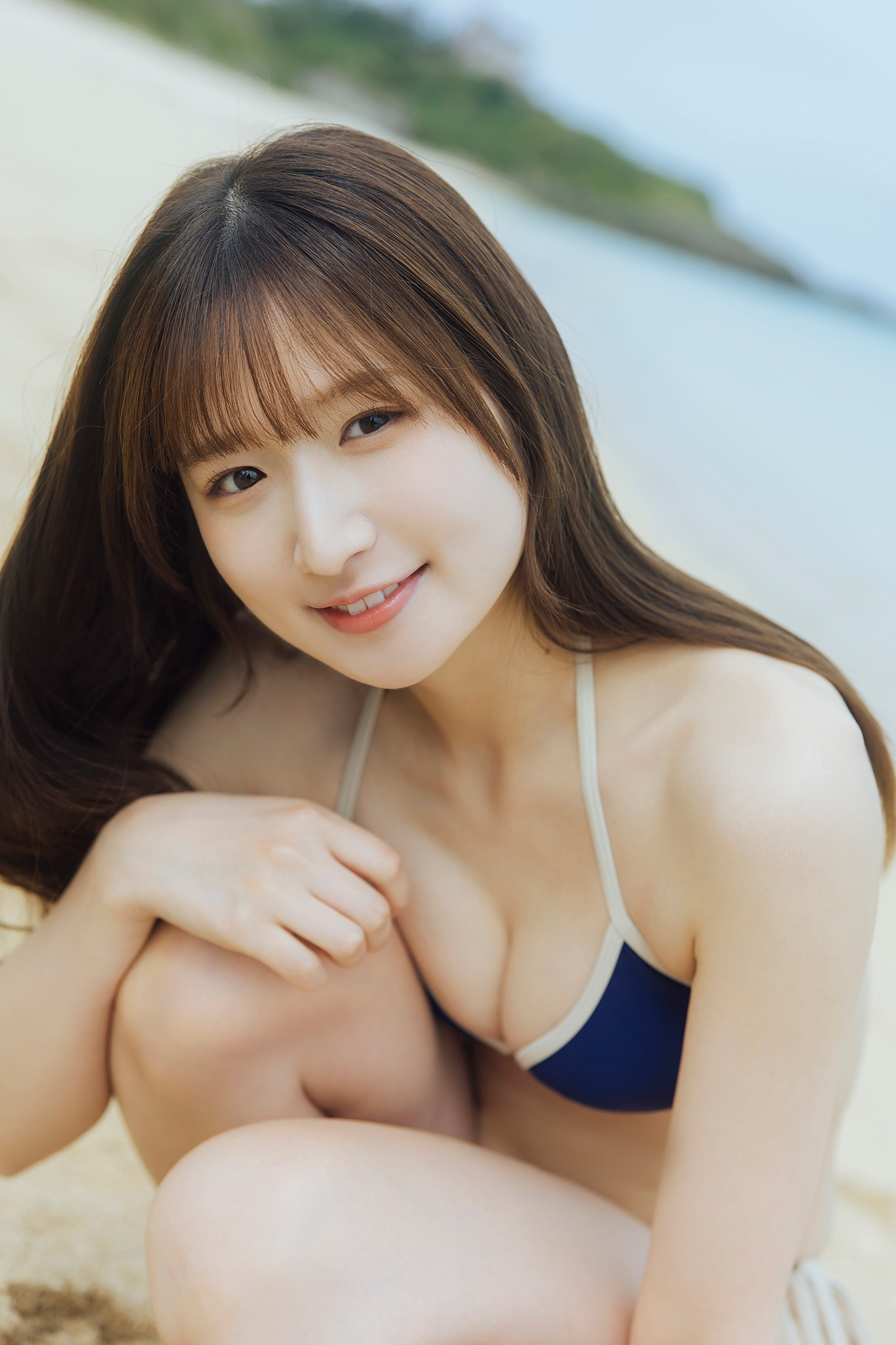Kotori Kaiga 貝賀琴莉, ヤングチャンピオンデジグラ 「FLYAWAY」 Set.02 - P26