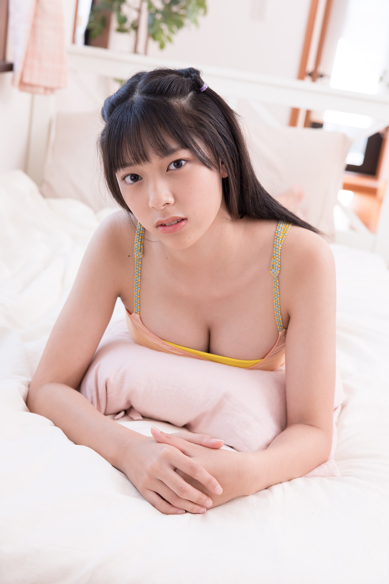 Eyu Hirayama 平山えゆ, Minisuka.tv [4k_l_eyu_13] - P50