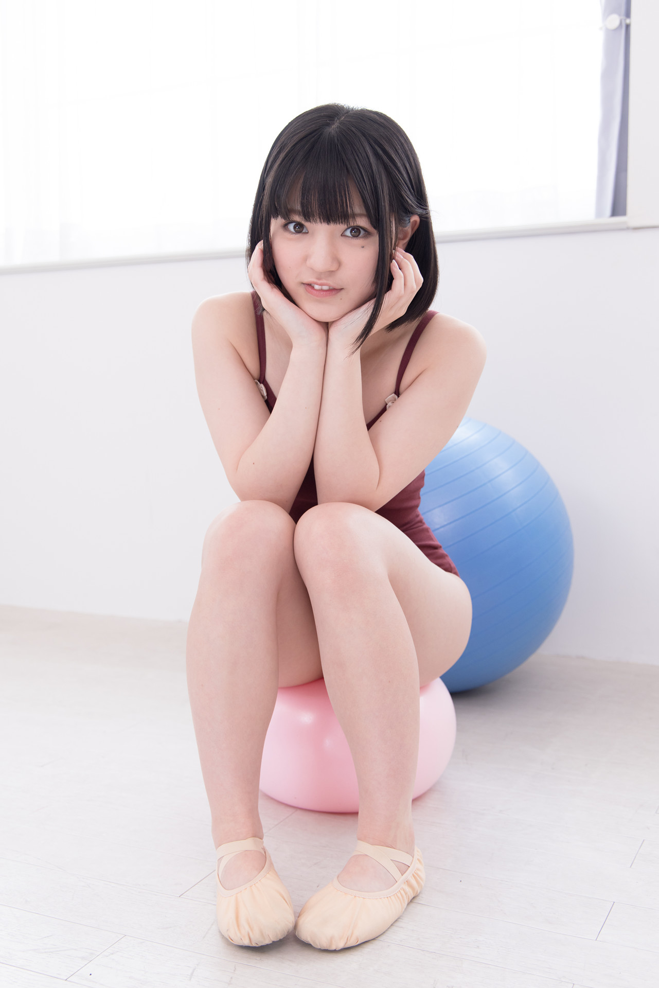 Hinako Tamaki 玉城ひなこ, Minisuka.tv [b_gen_ppv01_tamaki_h77] - P17