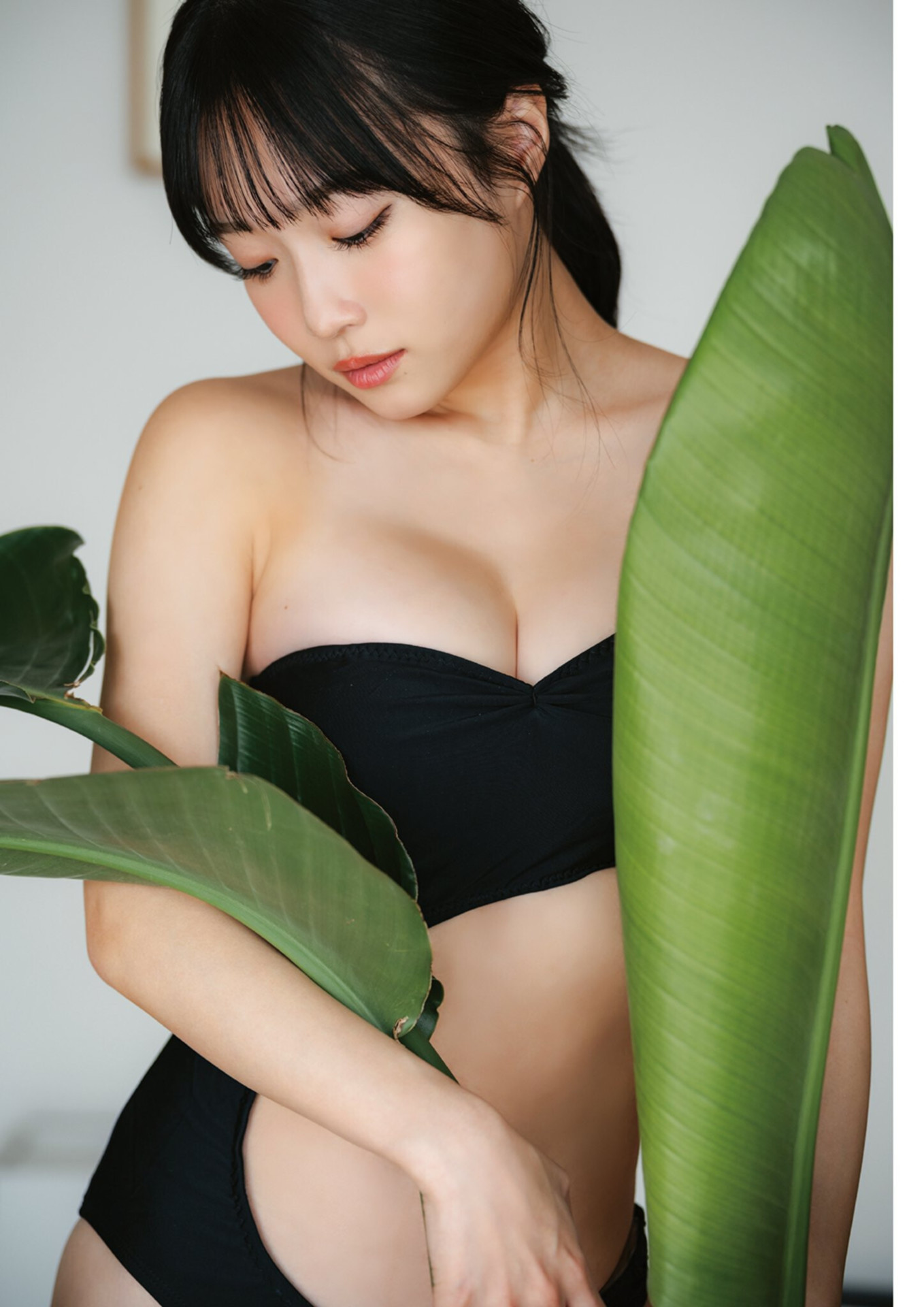Miyu Kishi 岸みゆ, DOLCE Vol.15 2025.03.05 - P11