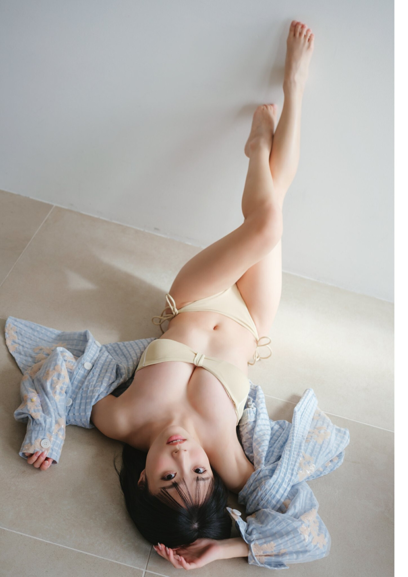 Miyu Kishi 岸みゆ, DOLCE Vol.15 2025.03.05 - P20
