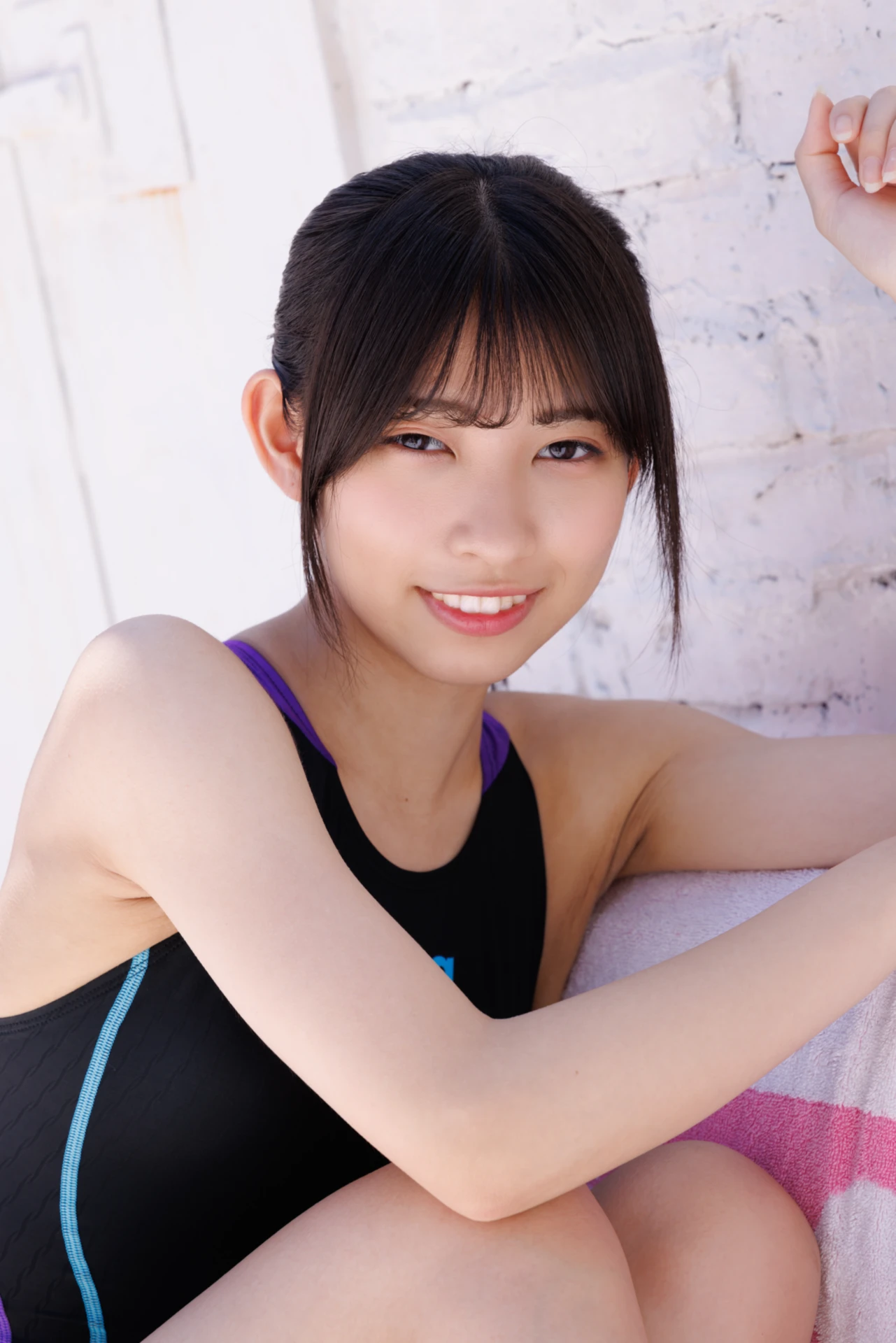 Akane Nishikawa 西川茜, Minisuka.tv [4k_l_akane-n_15] - P60