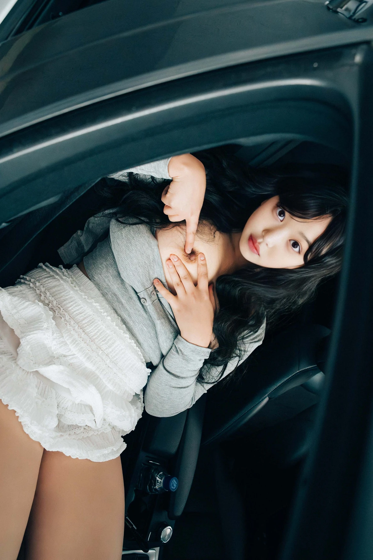 EunWoo 은우, Loozy 「New Girl」 Set.01 - P11