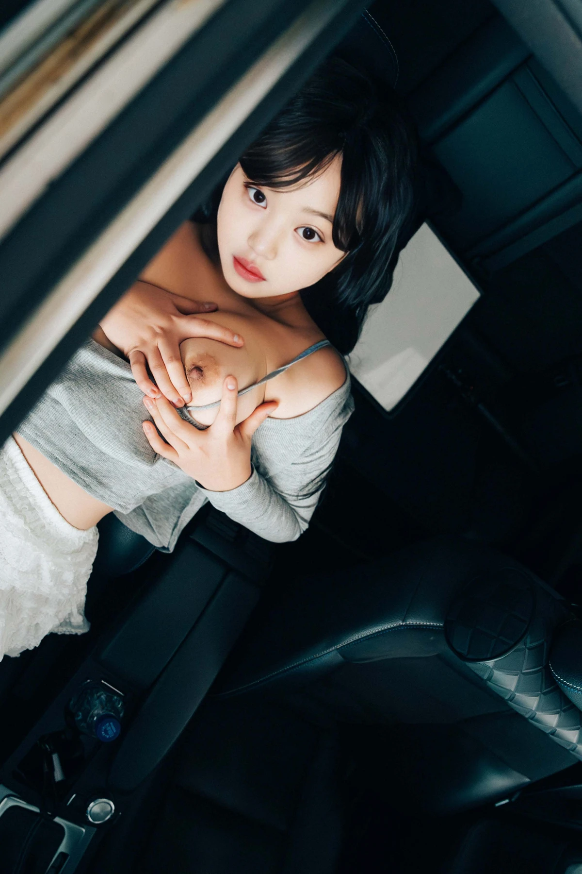 EunWoo 은우, Loozy 「New Girl」 Set.01 - P18