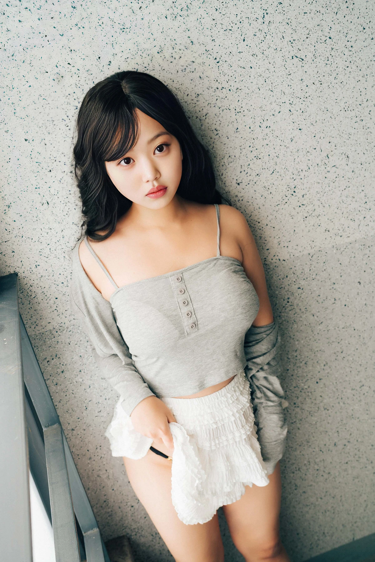 EunWoo 은우, Loozy 「New Girl」 Set.01 - P22