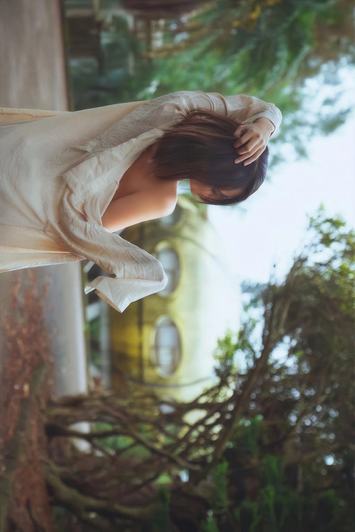 完美情人Bella, 写真集 大尺精華版 - P31