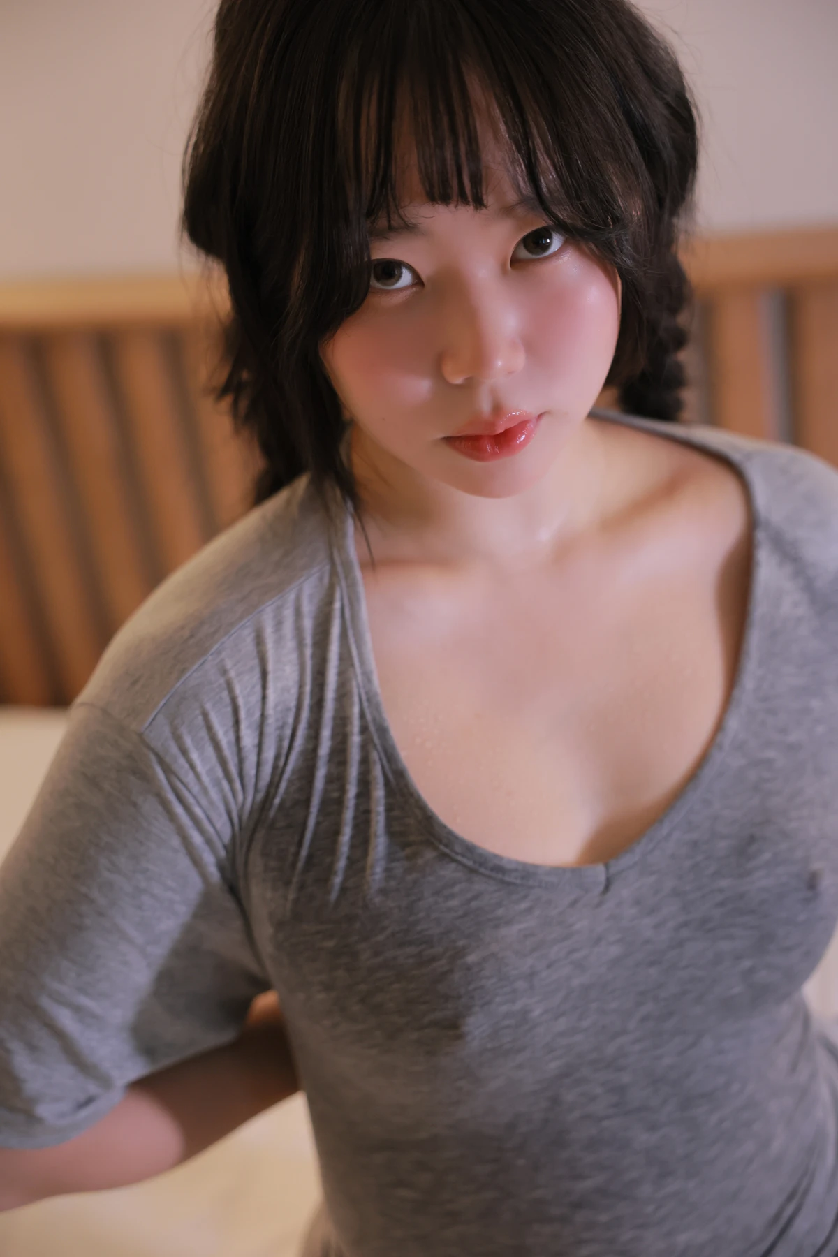 Myua 뮤아, SWEETBOX 「Room」 Set.03 - P38
