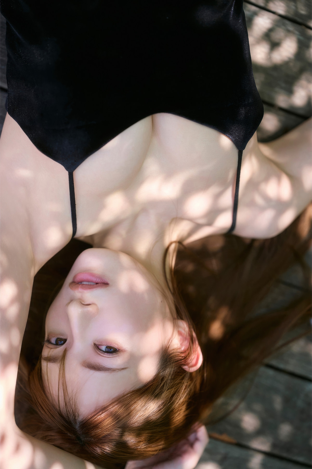 Kana Nakada 中田花奈, FLASHデジタル写真集 「Bloom」 Set.04 - P14