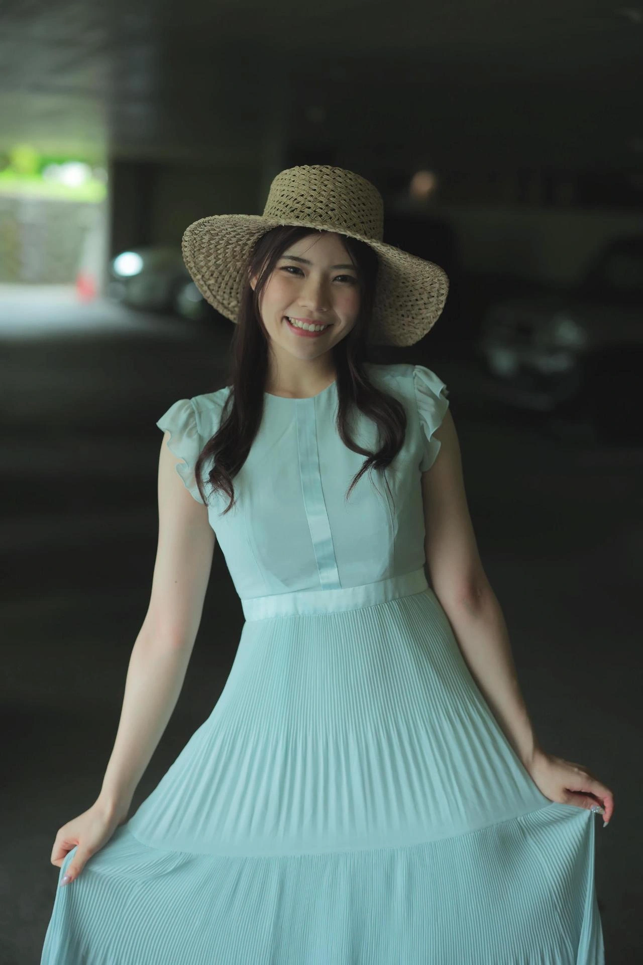 Rei Kamiki 神木麗, 写真集 「写真集Ather vol.2」 Set.01 - P10