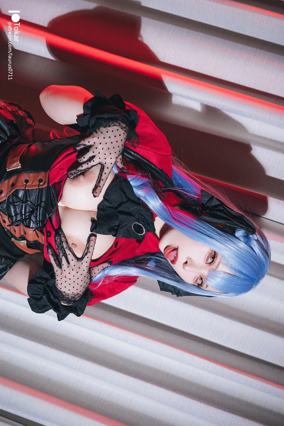 Tokar浵卡, 写真集 Oblivionis - P9