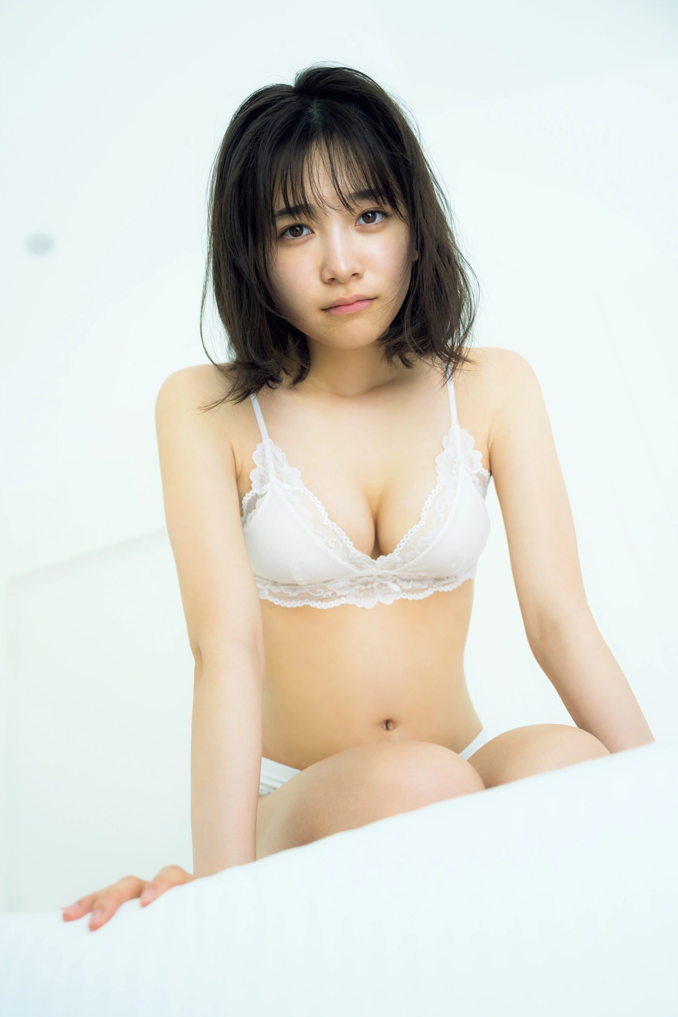 Maya Imamori 今森茉耶, 1st写真集 「恋がはじまクる」 Set.01 - P30