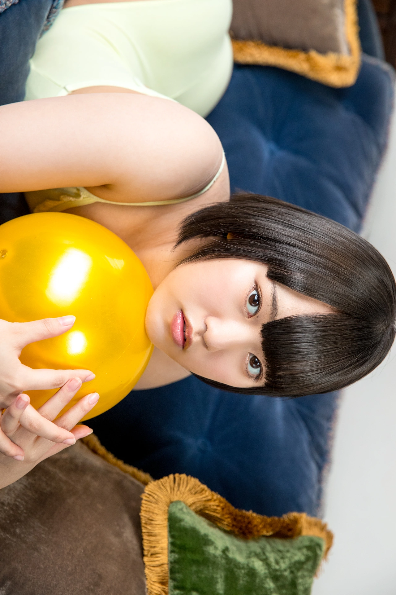 Anjyu Kouzuki 香月杏珠, Minisuka.tv [4k_l_anju_38] - P35