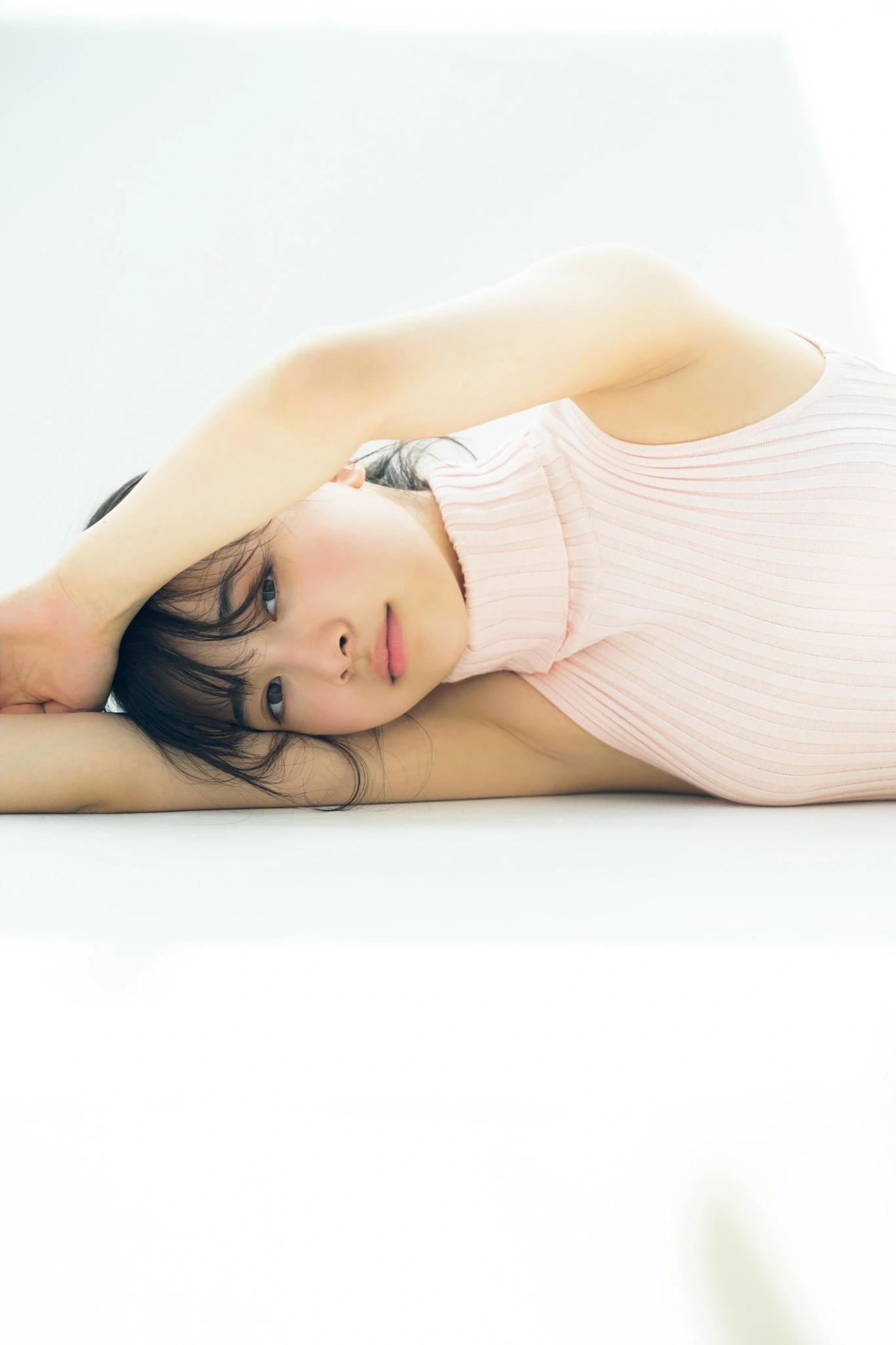 Maya Imamori 今森茉耶, 1st写真集 「恋がはじまクる」 Set.02 - P32