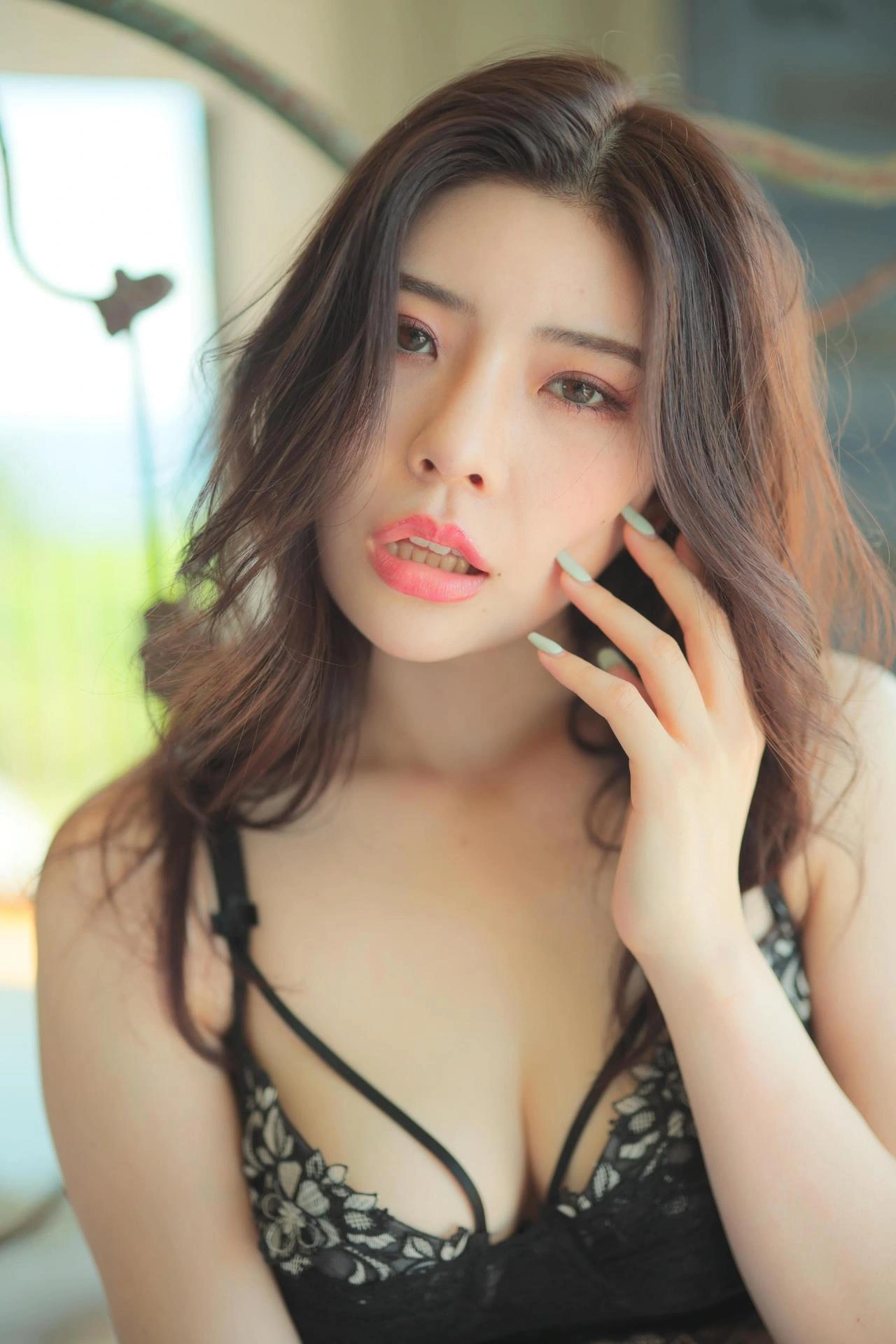 Rei Kamiki 神木麗, 写真集 「写真集Ather vol.2」 Set.02 - P29