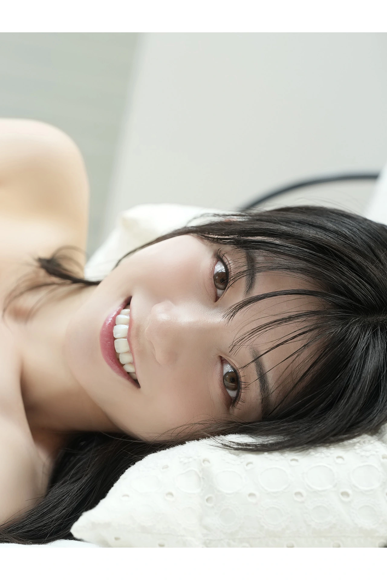 Kanna Seto 瀬戸環奈, 週刊ポストデジタル写真集 『セトカン電子写真集 最胸J！』 Set.02 - P25