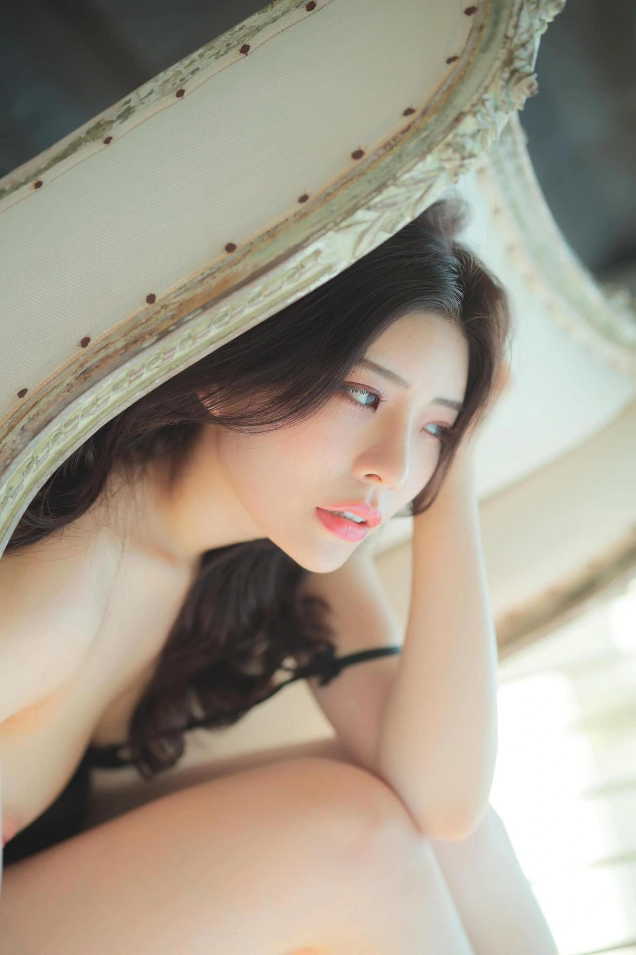Rei Kamiki 神木麗, 写真集 「写真集Ather vol.2」 Set.03 - P9