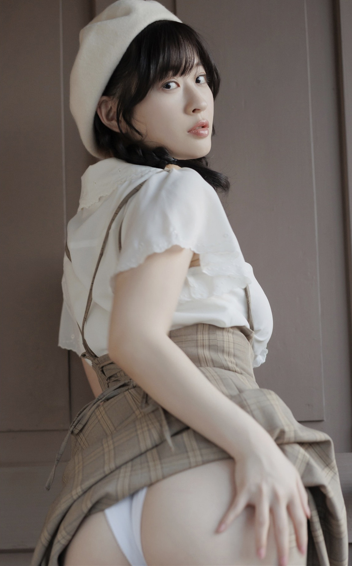 MEIRI メイリ, デジタル写真集 『Kiss You2』 Set.06 - P3
