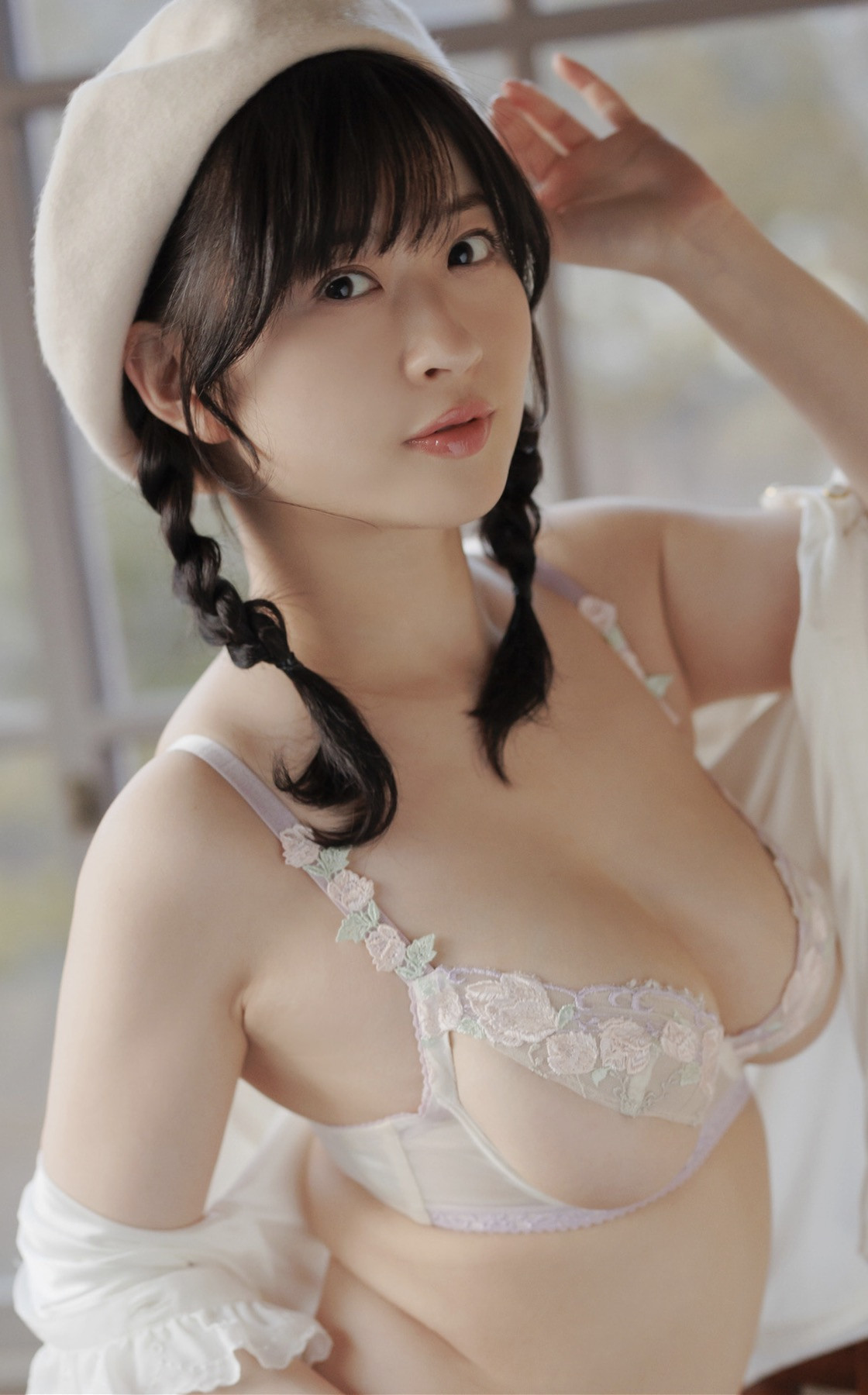 MEIRI メイリ, デジタル写真集 『Kiss You2』 Set.06 - P14
