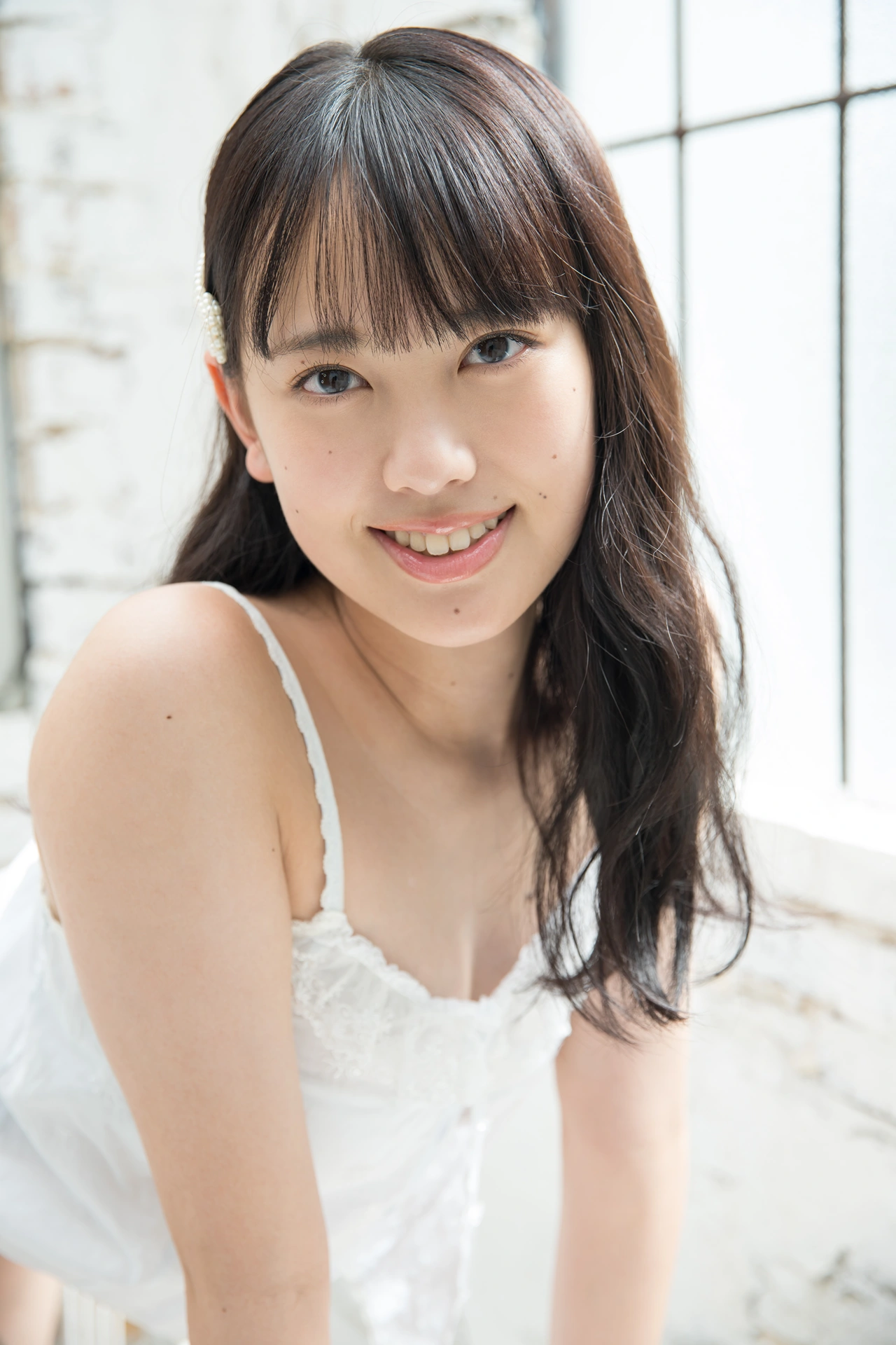 Sarina Kashiwagi 柏木さりな, Minisuka.tv [b_gen_ppv01_kashiwagi_s12] - P14