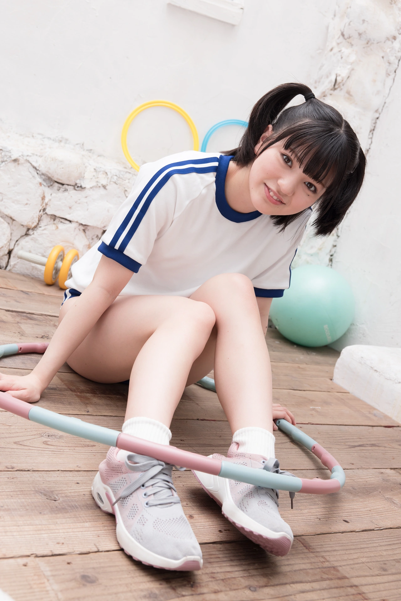 Hinako Tamaki 玉城ひなこ, Minisuka.tv [4k_l_hinako_80] - P28