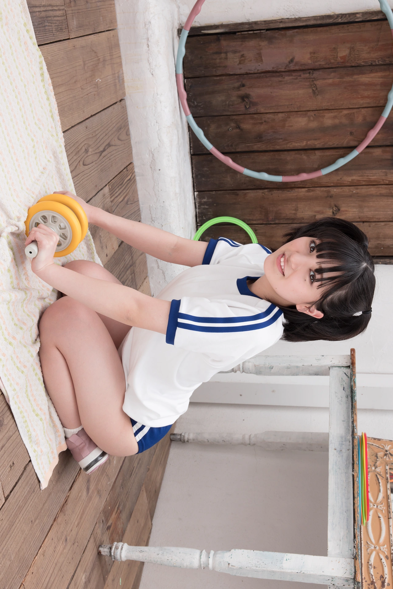 Hinako Tamaki 玉城ひなこ, Minisuka.tv [4k_l_hinako_80] - P46