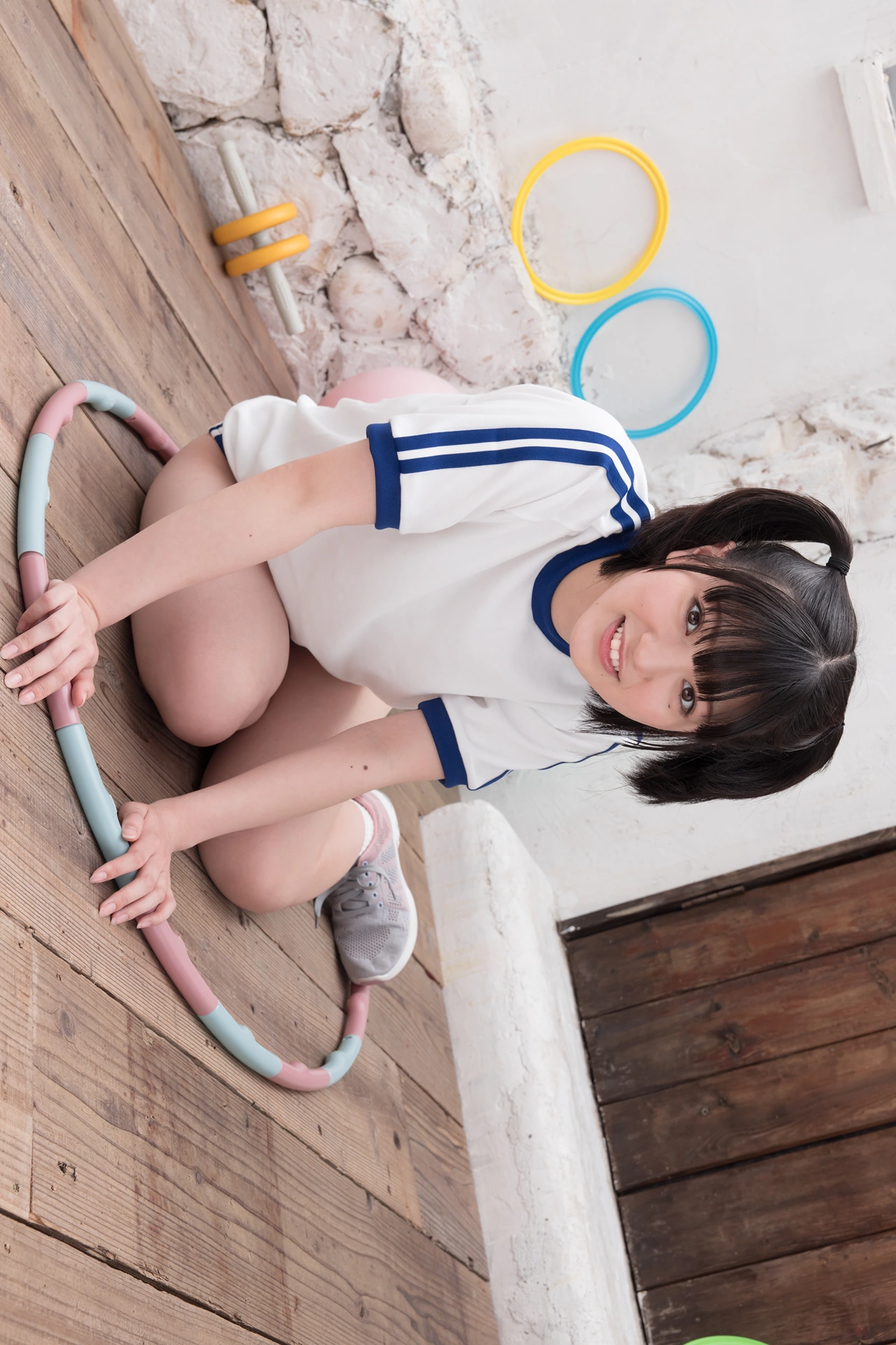 Hinako Tamaki 玉城ひなこ, Minisuka.tv [4k_l_hinako_80] - P24