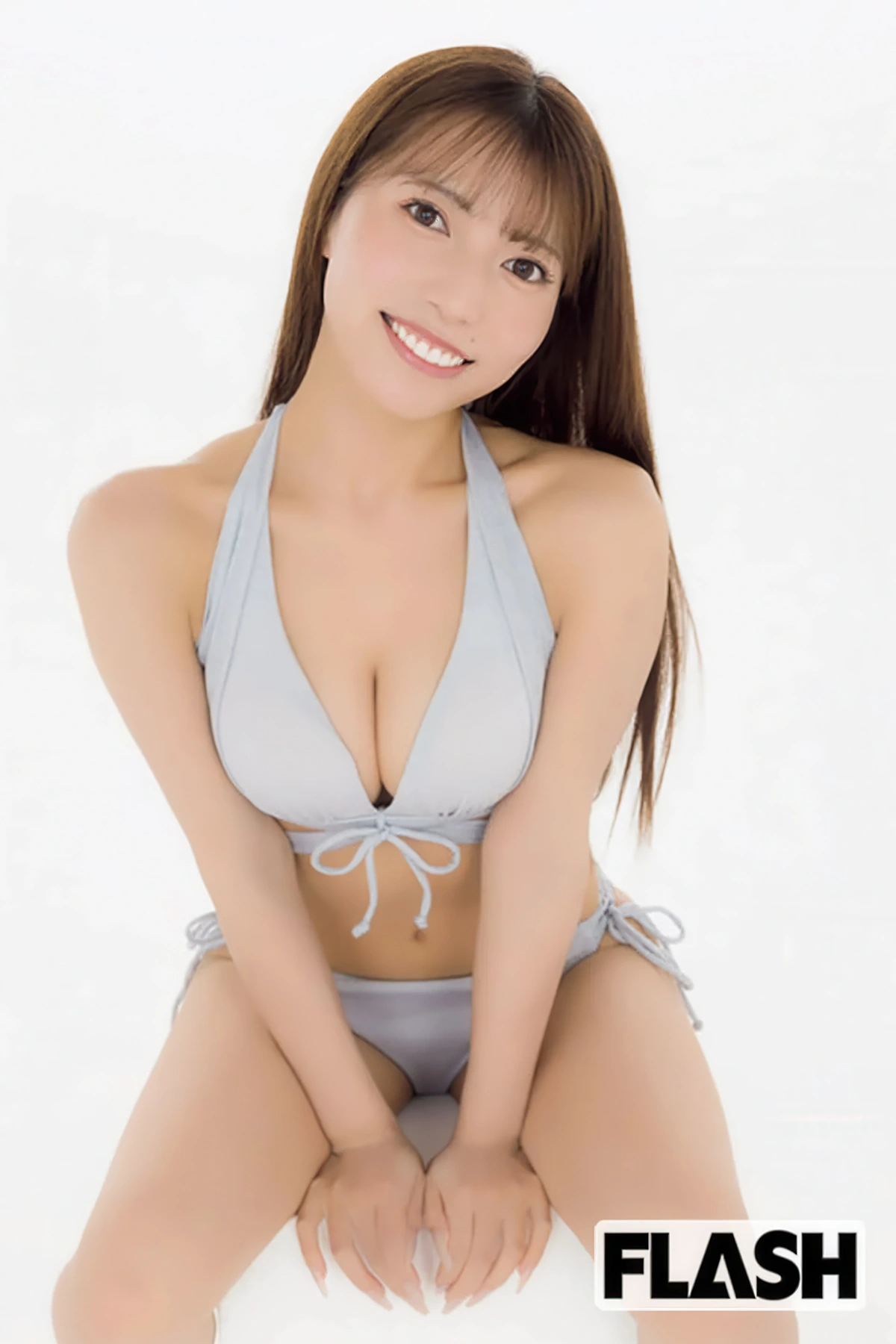 ミスFLASH2026, FLASH 2025.09.30 (フラッシュ 2025年9月30日号) - P25