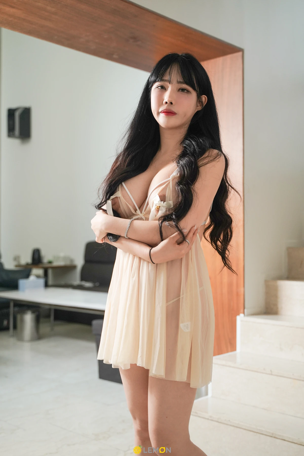Hani 하니, KIMLEMON Vol.01 Photobook Set.01 - P3