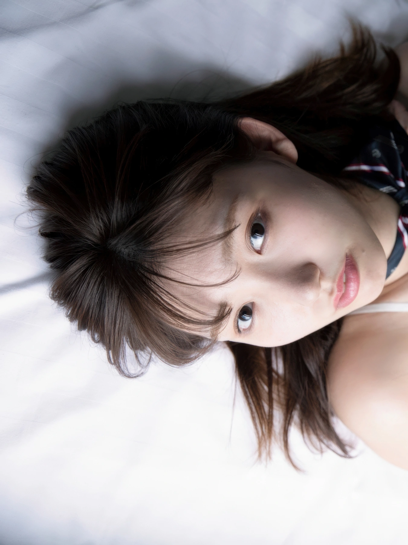 Yu Nitta 新田ゆう, アイドルワン I-One サンプル版 Only You - P14
