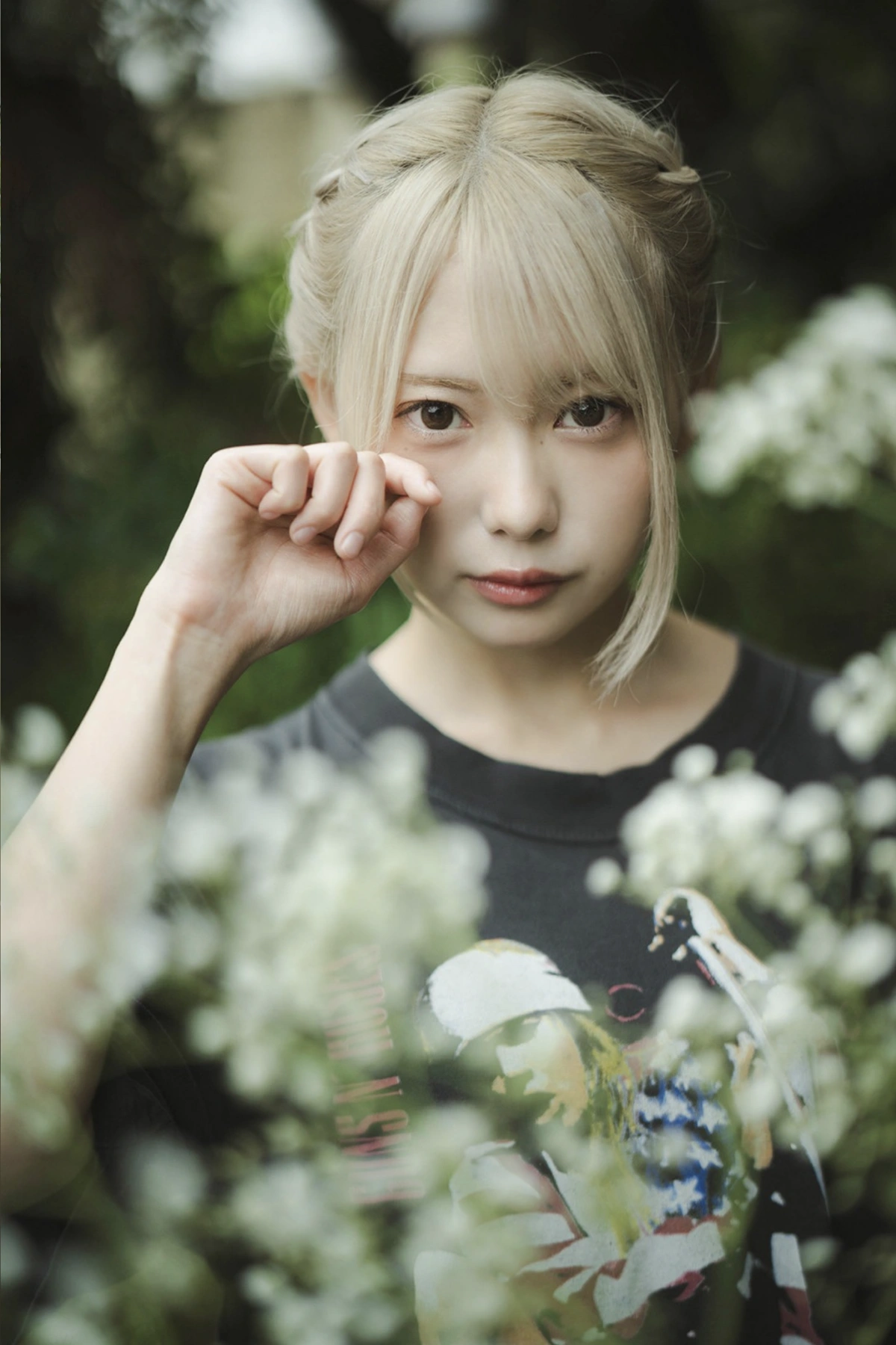 Kokoro Shinozaki 篠崎こころ, Platinum FLASHデジタル写真集 長すぎた蜜月 サンプル版 - P5