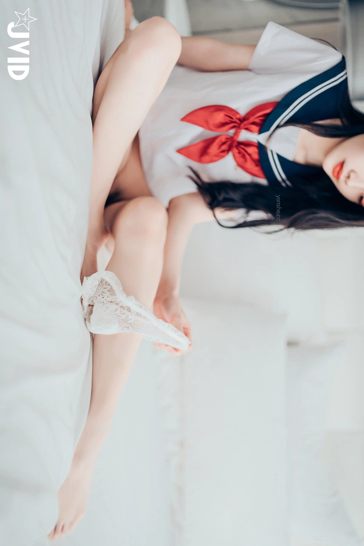 JVID 敏綺Miki 比賽限定尺度全裸無碼大突破 - P19