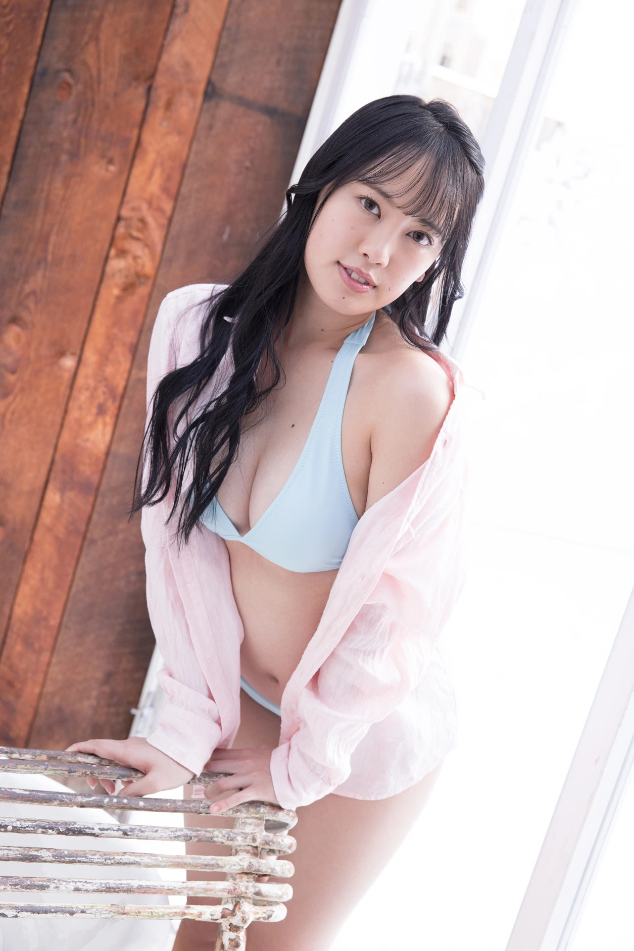 Sarina Kashiwagi 柏木さりな, Minisuka.tv [4k_l_sarina_73] - P11