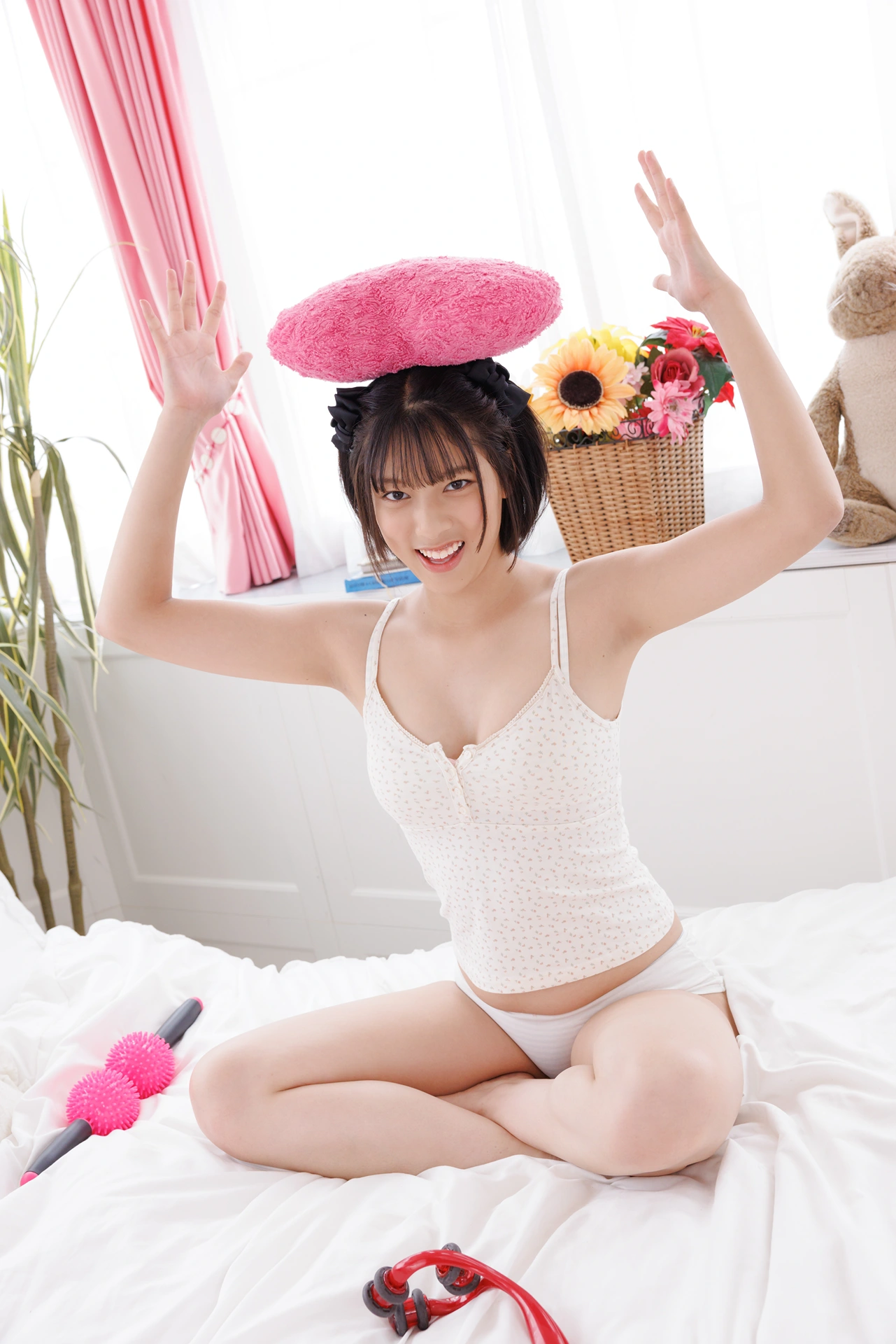 Eyu Hirayama 平山えゆ, Minisuka.tv [4k_l_eyu_40] - P67