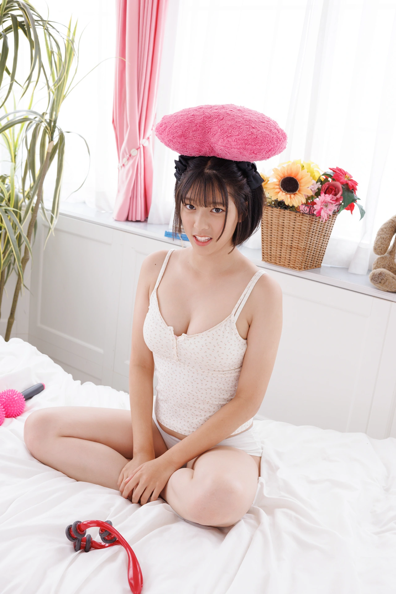 Eyu Hirayama 平山えゆ, Minisuka.tv [4k_l_eyu_40] - P69