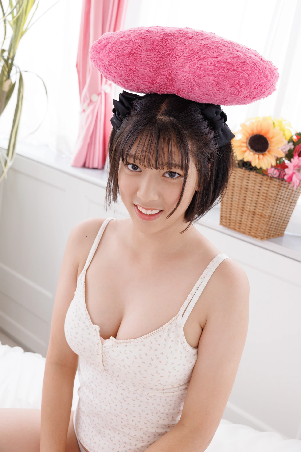 Eyu Hirayama 平山えゆ, Minisuka.tv [4k_l_eyu_40] - P70