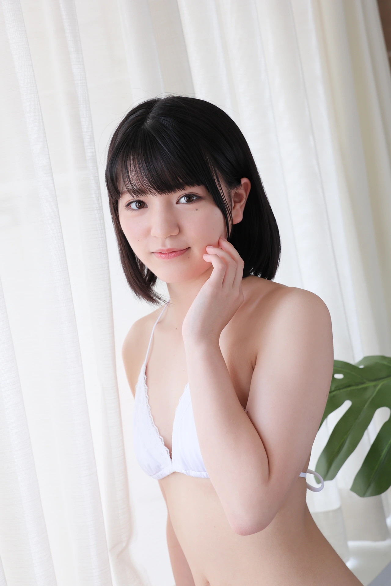 Hinako Tamaki 玉城ひなこ, Minisuka.tv [4k_l_hinako_39] - P34
