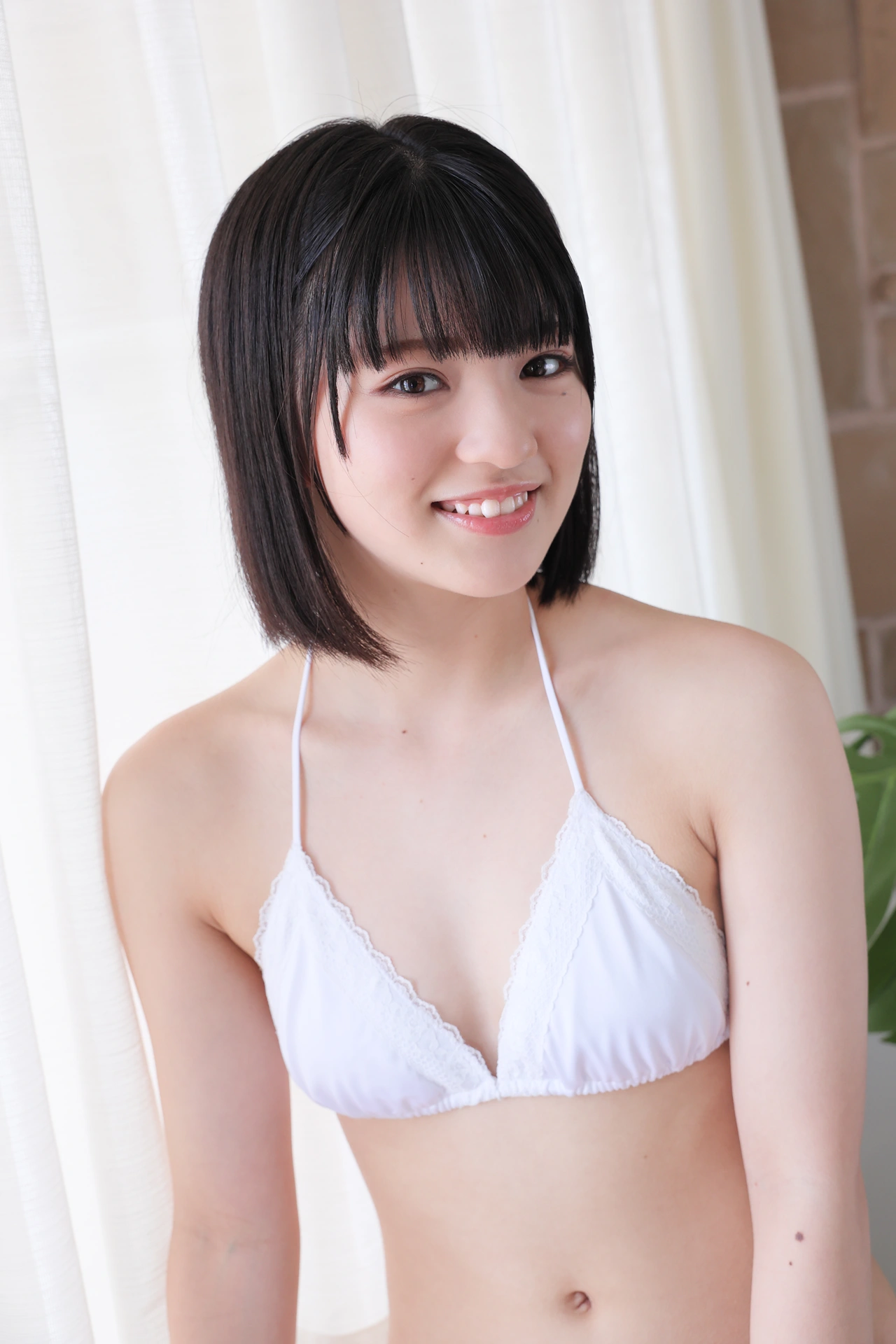 Hinako Tamaki 玉城ひなこ, Minisuka.tv [4k_l_hinako_39] - P37