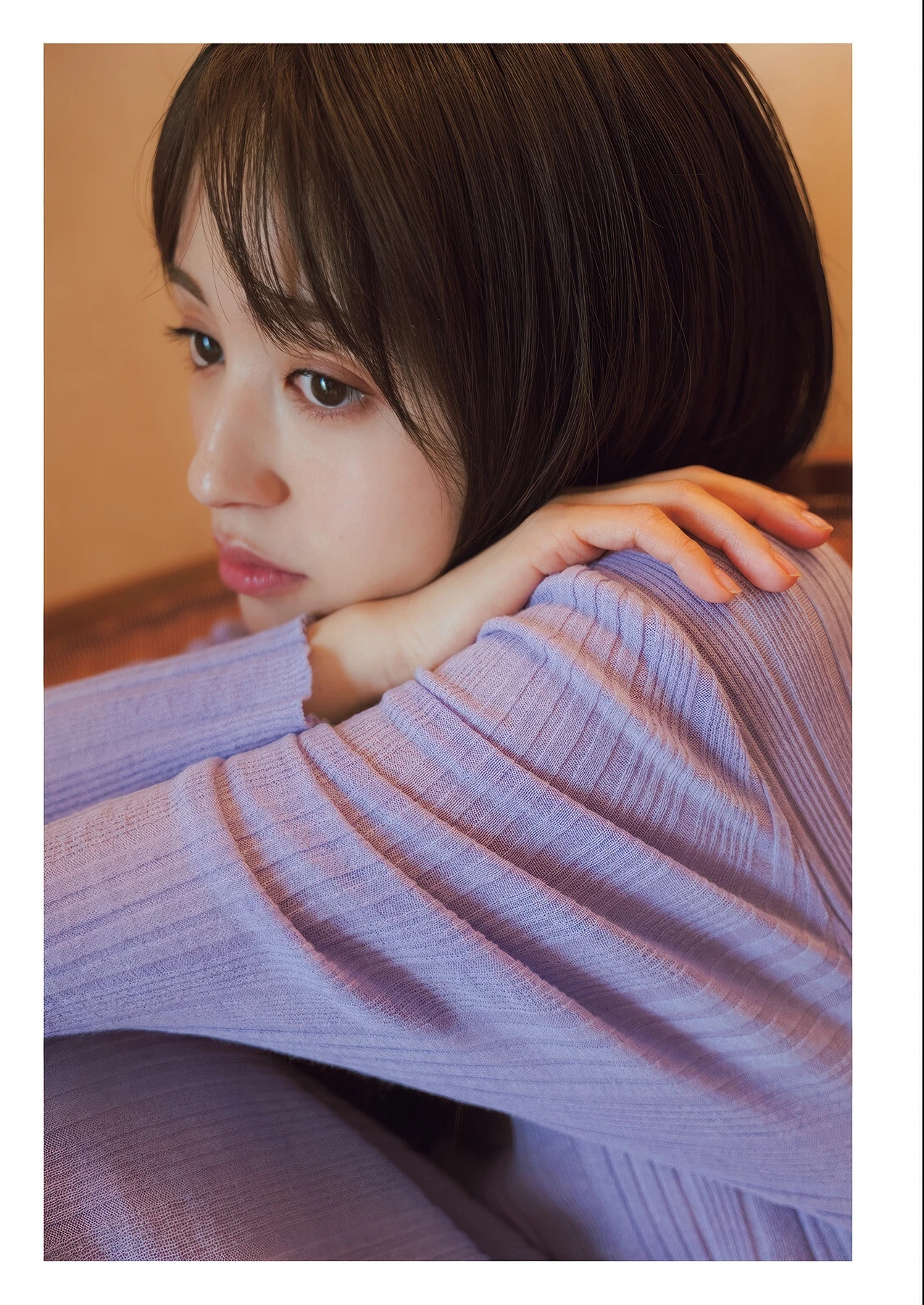 Rikako Aida 逢田梨香子, 写真集 「日々」 Set.02 - P27