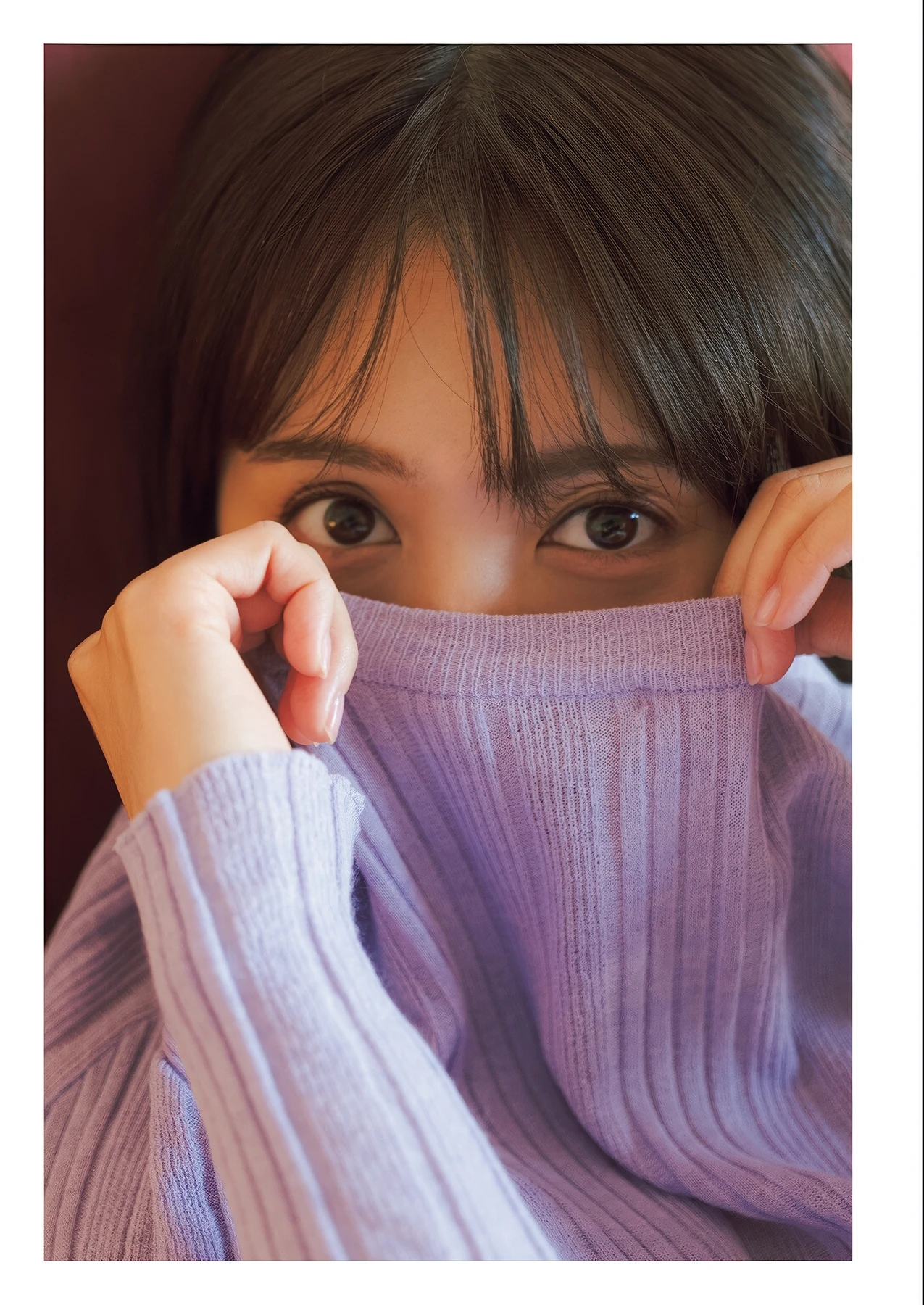 Rikako Aida 逢田梨香子, 写真集 「日々」 Set.02 - P29
