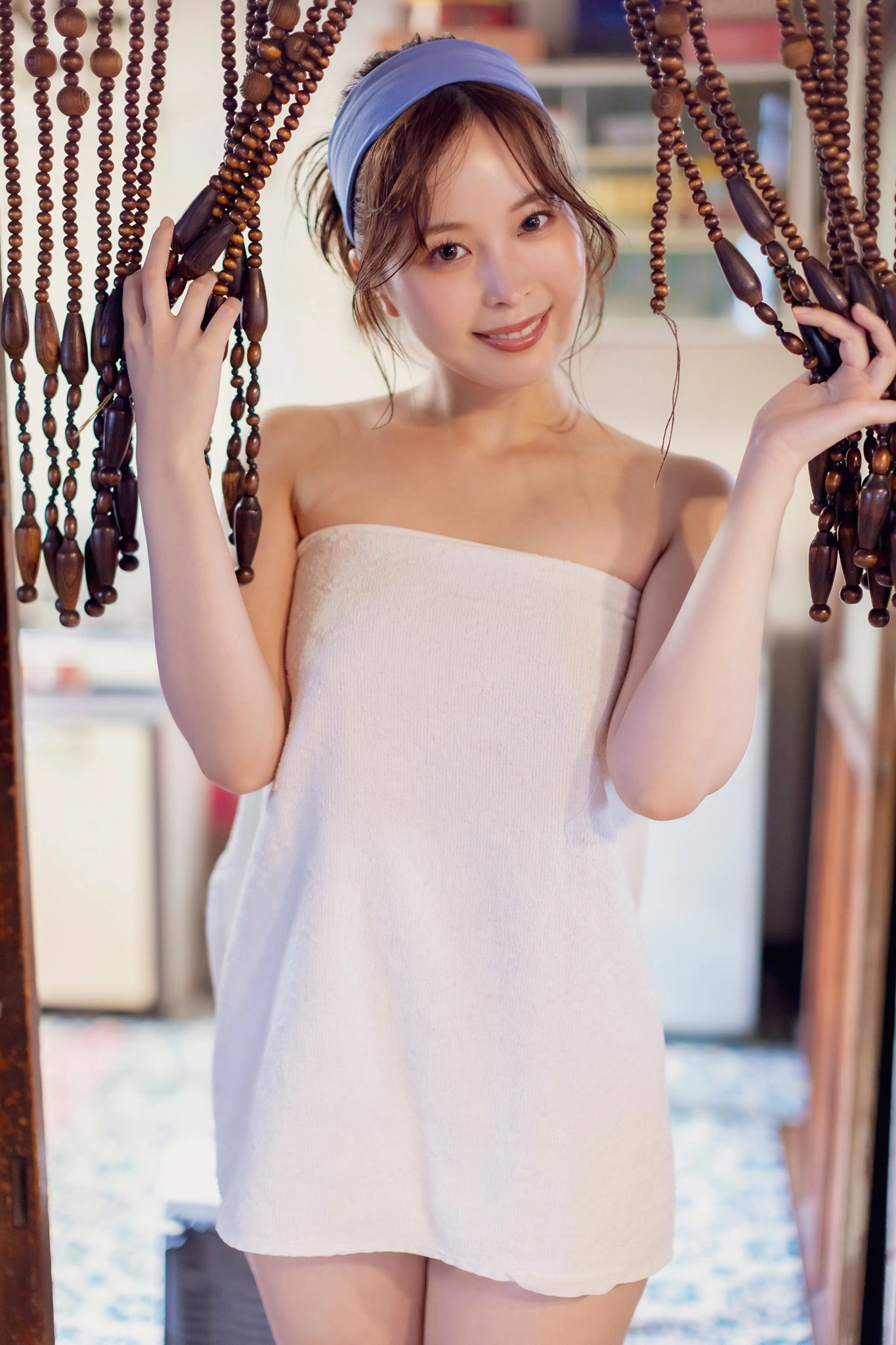 Hinano Kuno 九野ひなの, 週刊現代デジタル写真集 「のぼせもん Vol.1」 Set.03 - P18
