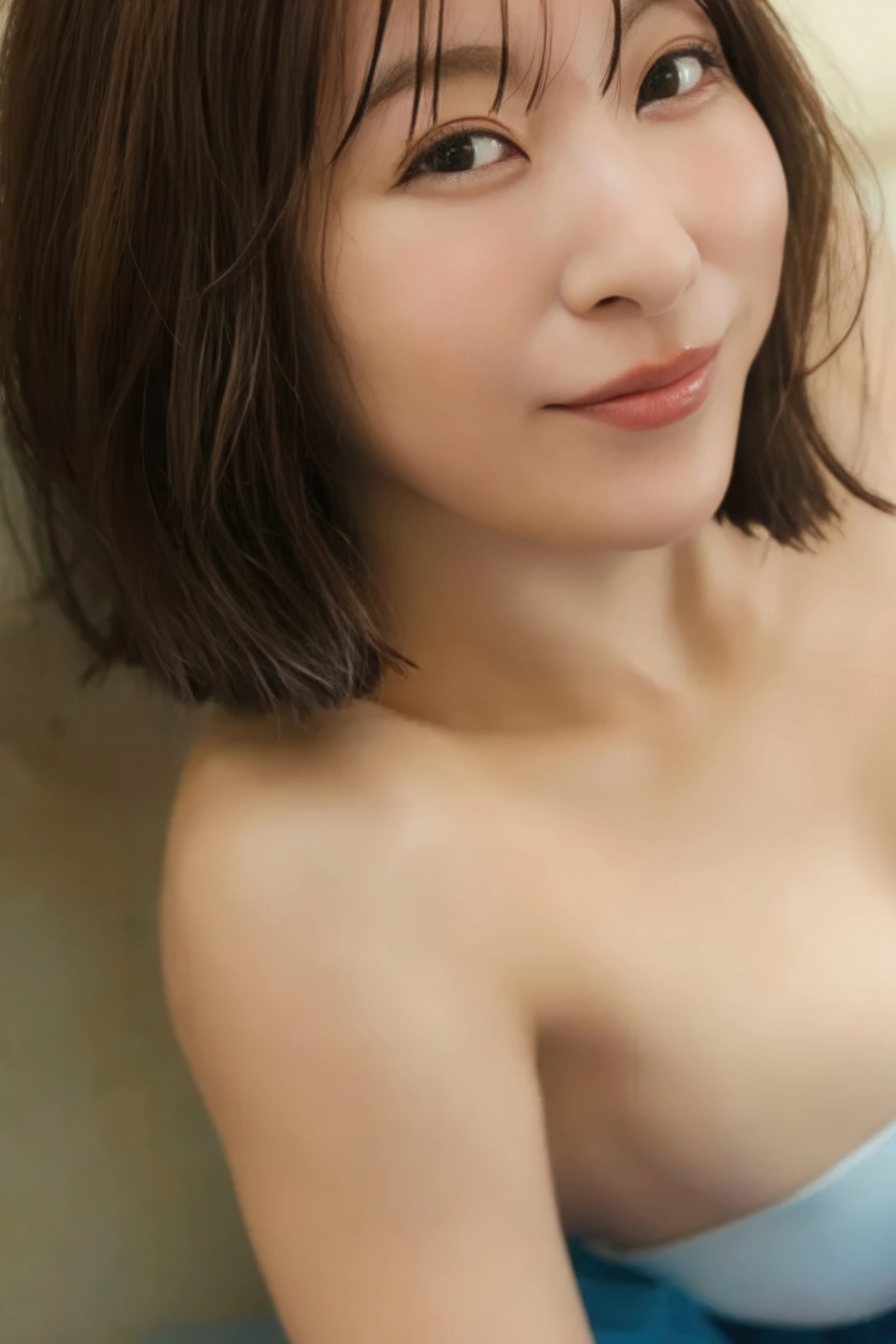 Narumi Itano 板野成美, FRIDAYデジタル写真集 「なるほど、グッドボディ vol.1」 Set.01 - P15