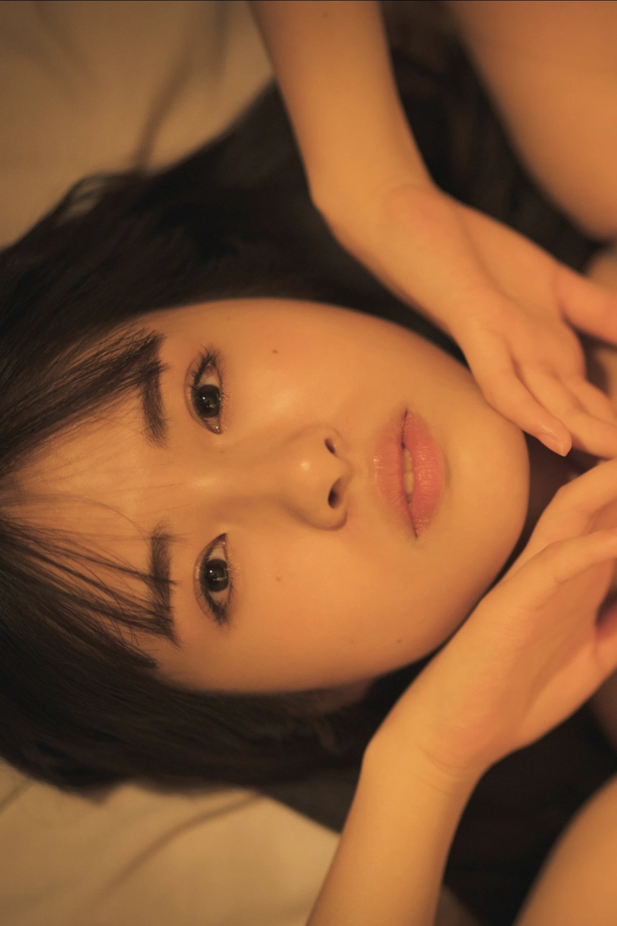 Karen Naito 内藤花恋, FLASHデジタル写真集 「ずっと君を」 Set.02 - P27