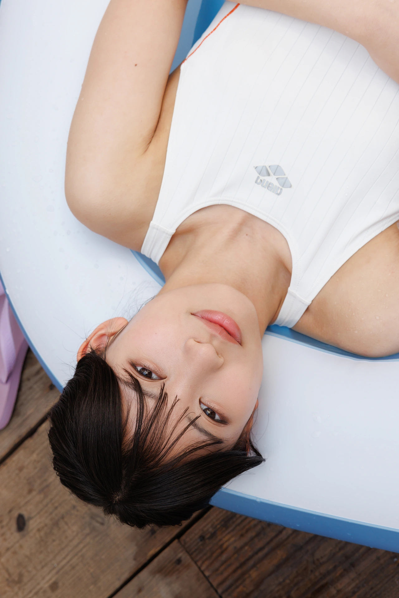 Akane Nishikawa 西川茜, Minisuka.tv [4k_l_akane-n_22] - P58