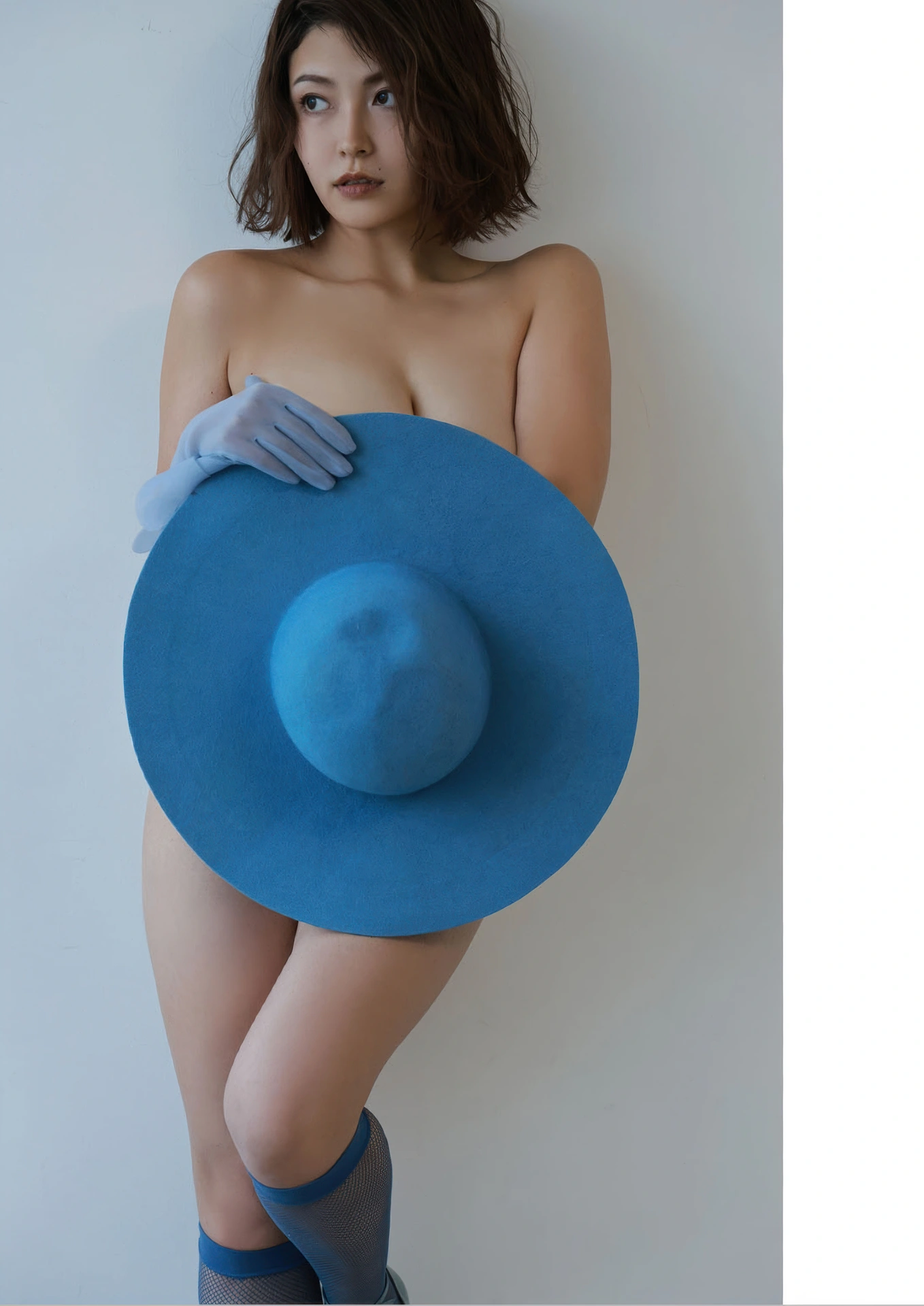 Otono Sakurai 櫻井おとの, Weekly Playboy 2025 No.41 (週刊プレイボーイ 2025年41号) - P14
