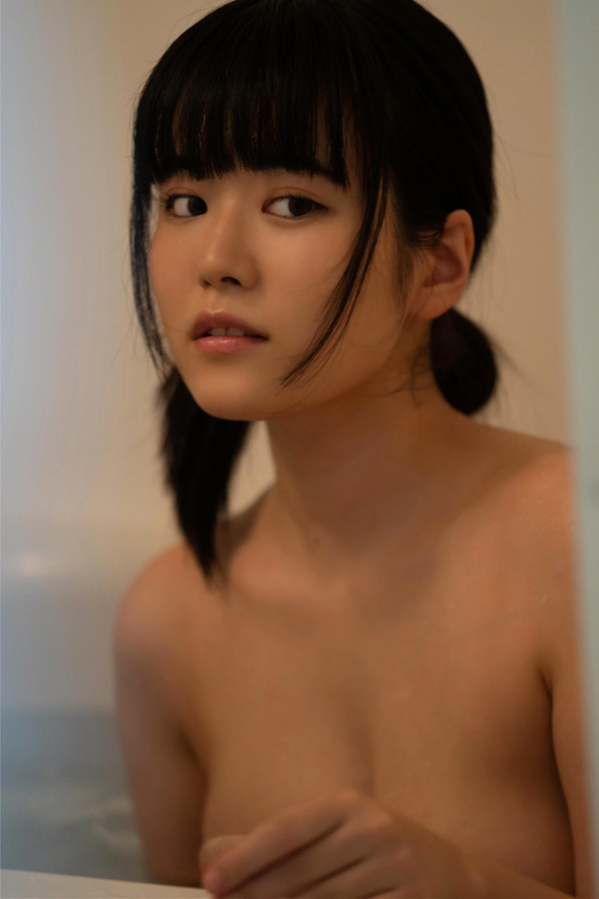 Umi Shinonome 東雲うみ, FLASHデジタル写真集 「プライベート観撮」 Set.02 - P11