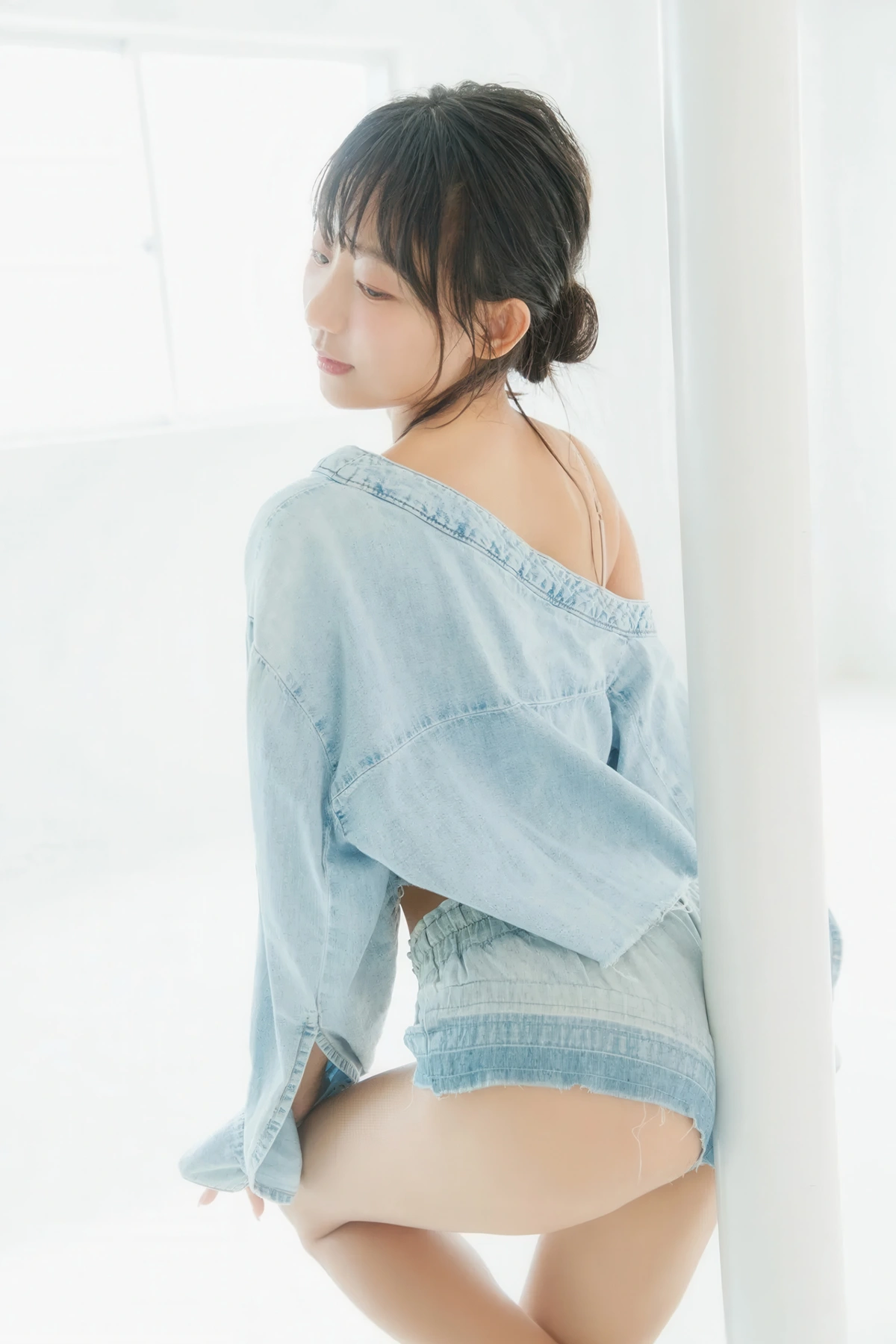 Eunji Pyo 표은지, FRIDAYデジタル写真集 「Juicy」 Set.01 - P13