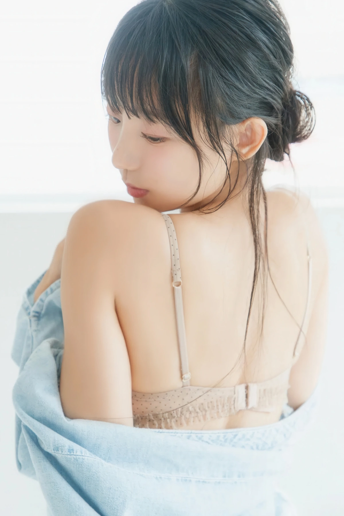 Eunji Pyo 표은지, FRIDAYデジタル写真集 「Juicy」 Set.01 - P20