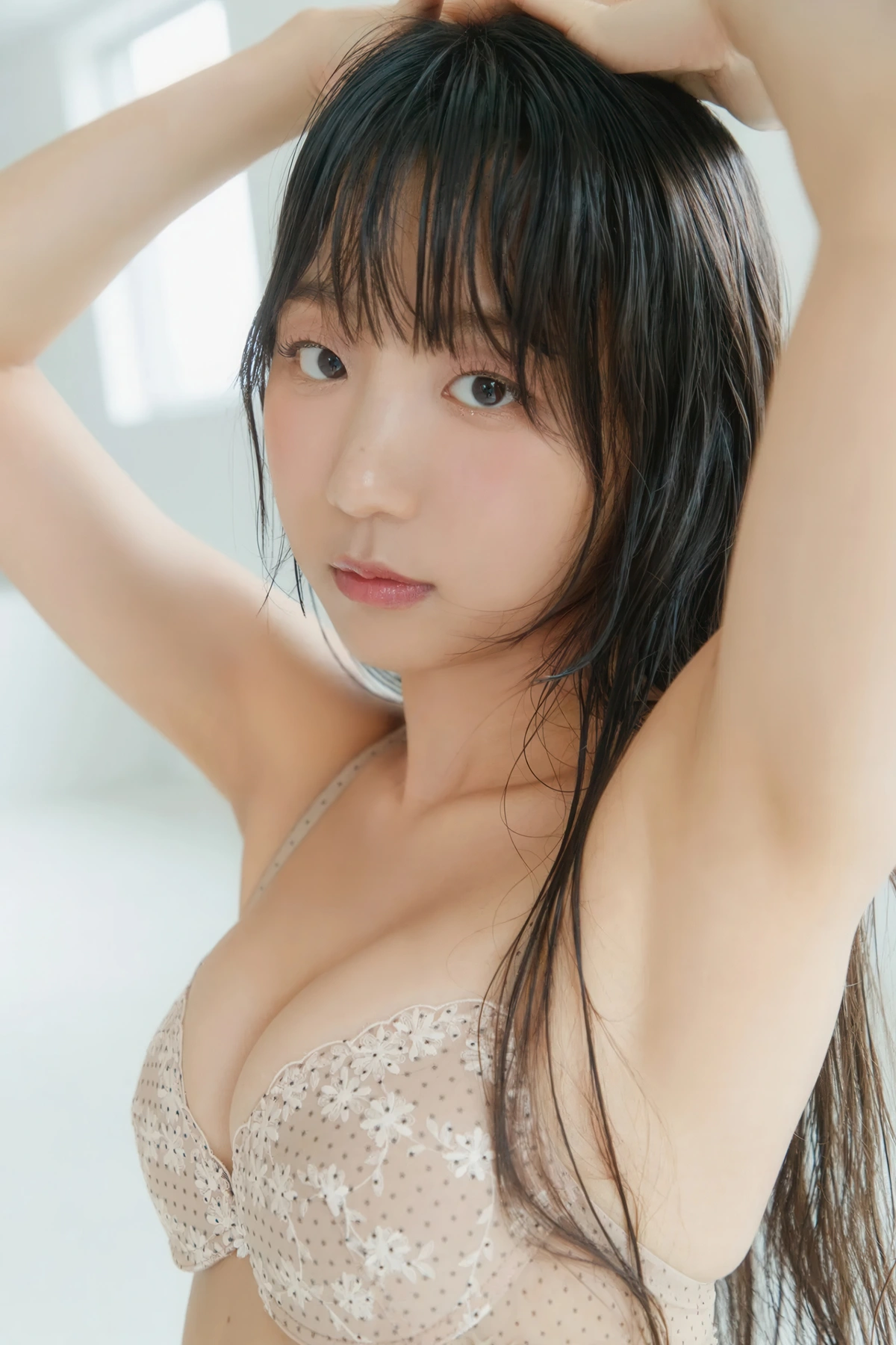 Eunji Pyo 표은지, FRIDAYデジタル写真集 「Juicy」 Set.01 - P25